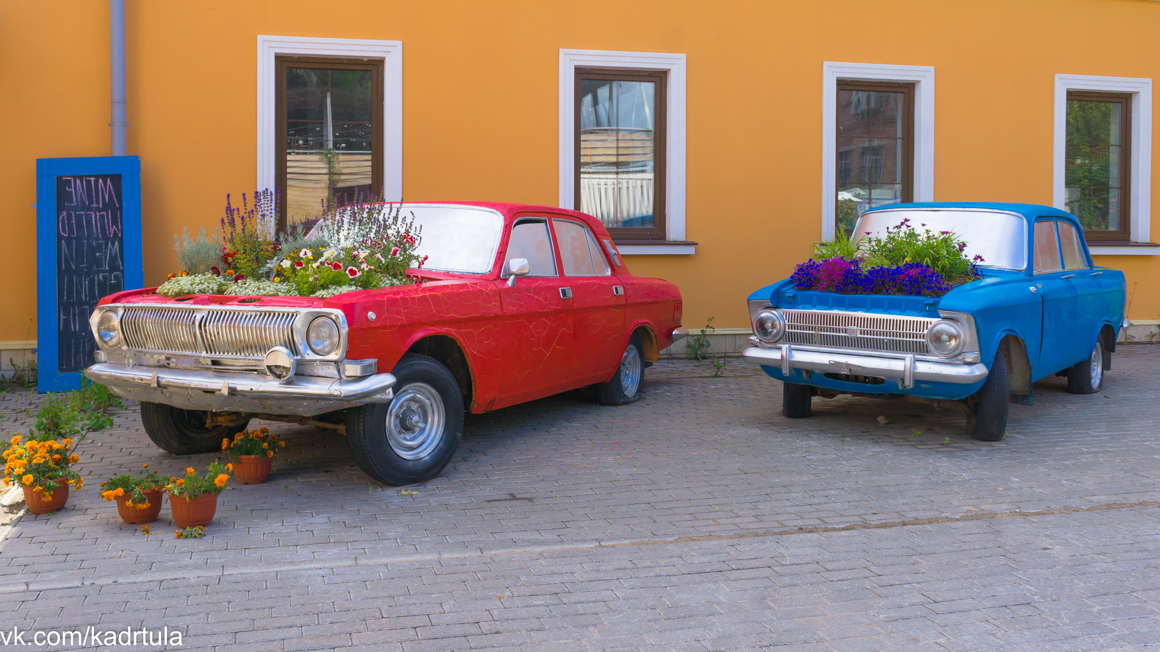 Улица Металлистов в г. Тула. Фотограф в Туле Крупский АнДРей. Фотостудия «КАДР71» в Туле