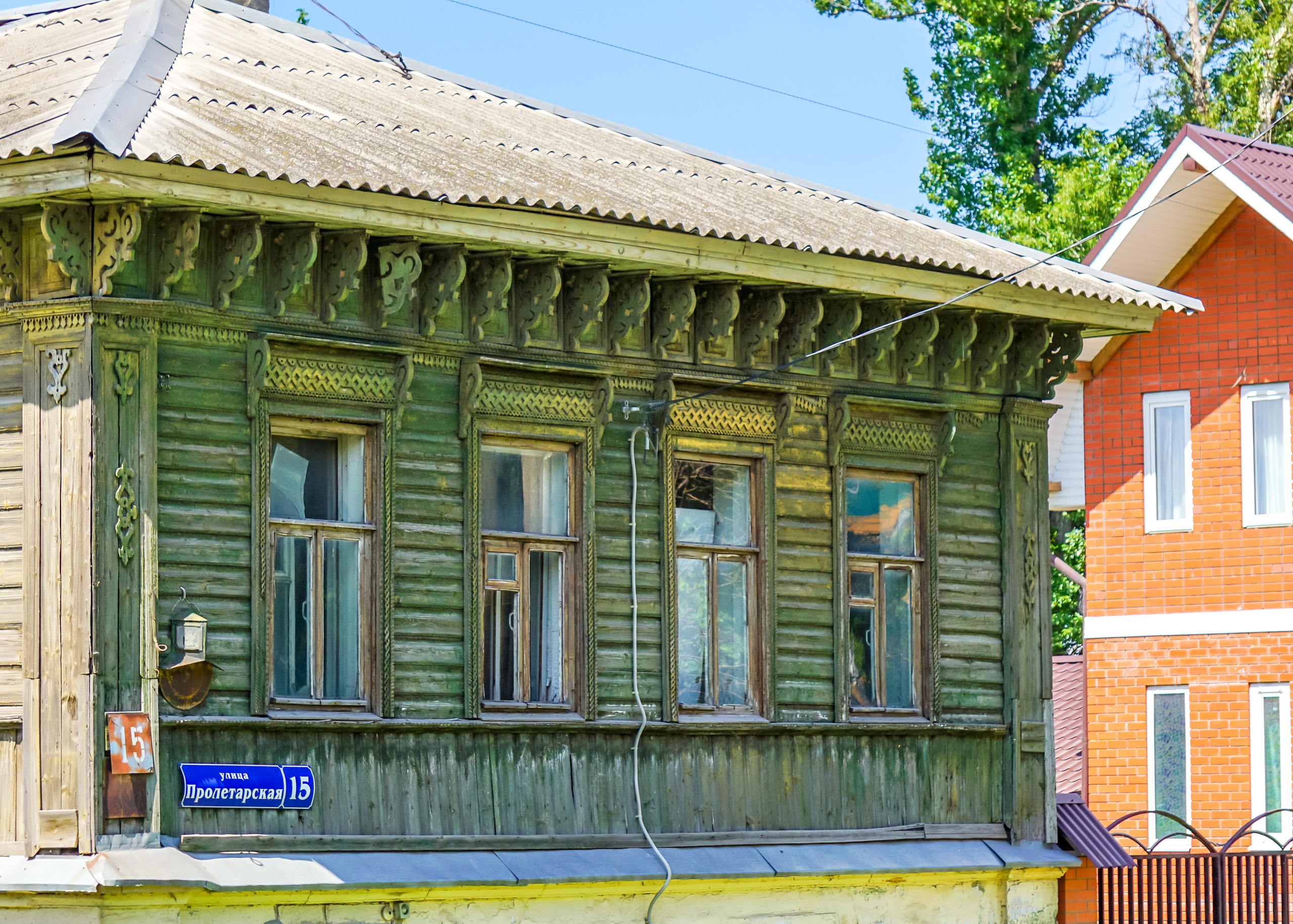 Тула делевянная. Наличники, избушки, старые дома…. Фотограф в Туле Крупский АнДРей. Фотостудия «КАДР71» в Туле