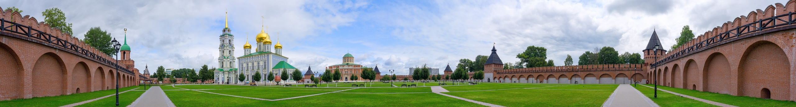 Тульский Кремль. Фотограф в Туле Крупский АнДРей. Фотостудия «КАДР71» в Туле