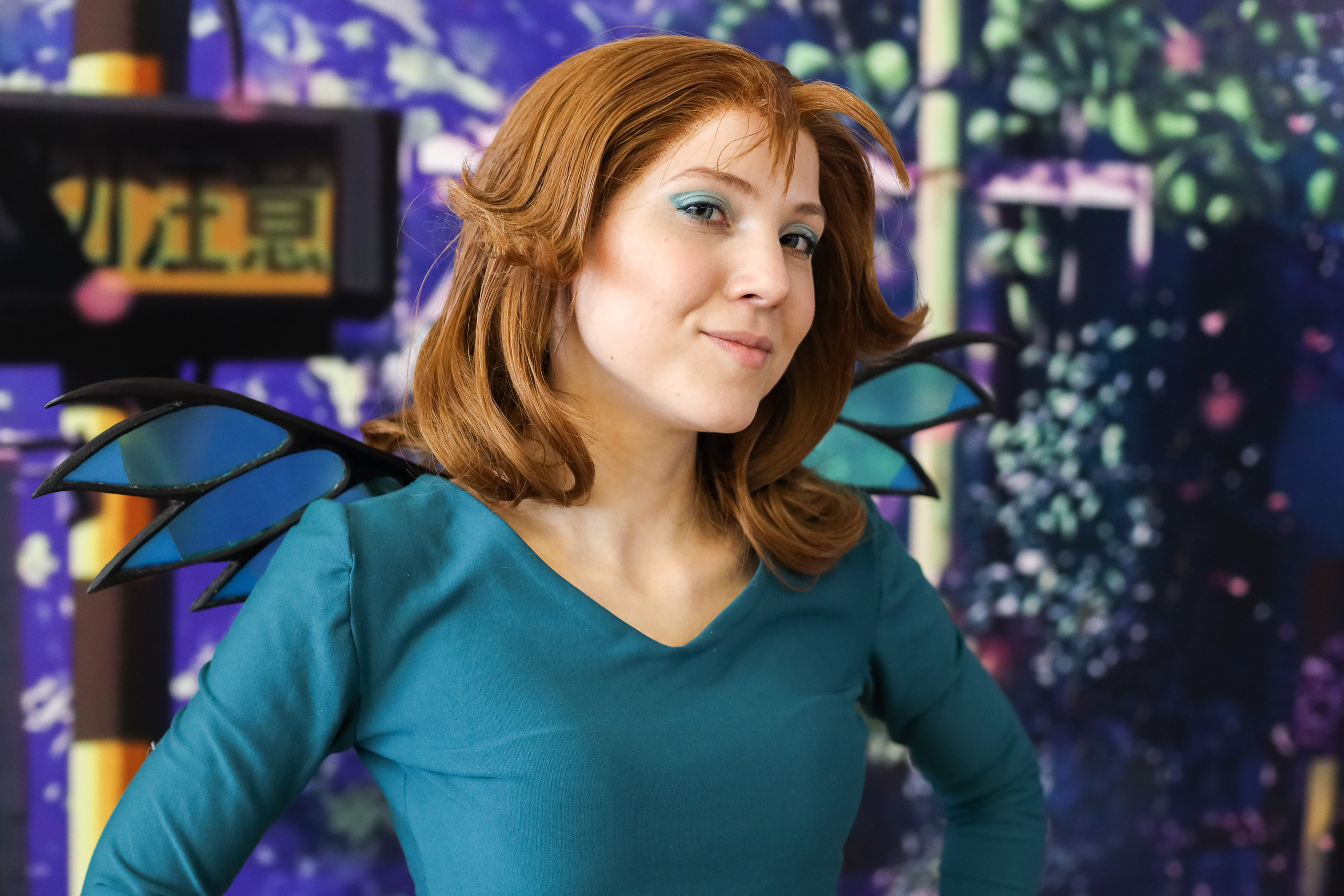 Репортаж. Yuki no Odori (YnO) Тульский Аниме-фестиваль «Юки Но Одори». Фотограф в Туле Крупский АнДРей. Фотостудия «КАДР71» в Туле