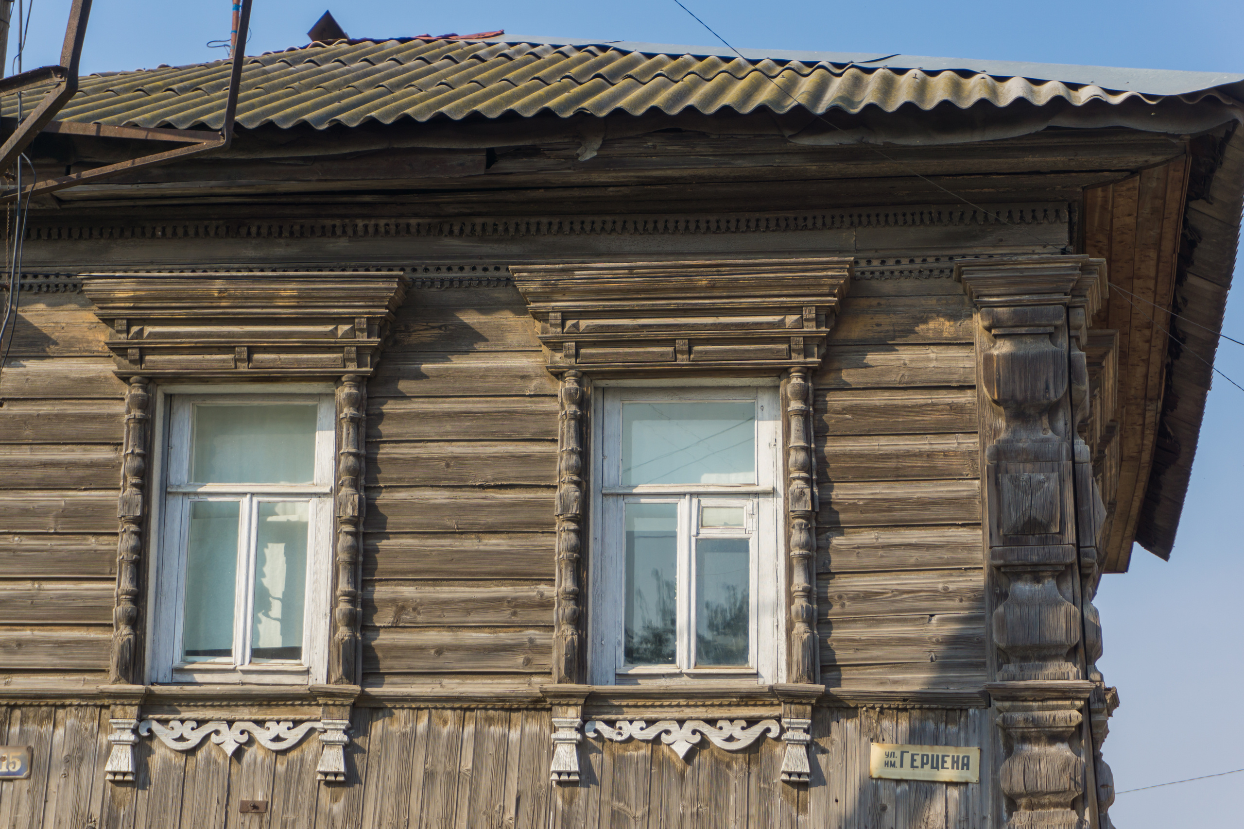 Тула делевянная. Наличники, избушки, старые дома…. Фотограф в Туле Крупский АнДРей. Фотостудия «КАДР71» в Туле