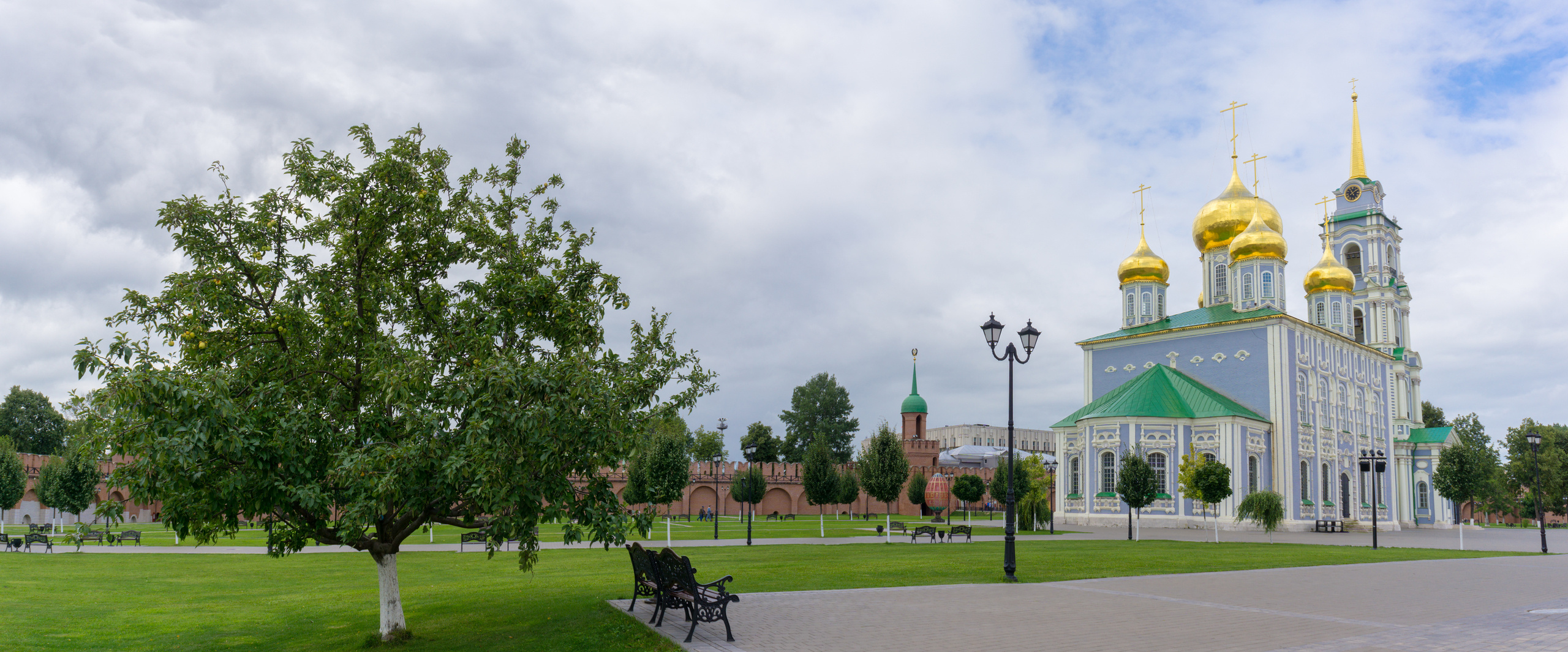 Тульский Кремль. Фотограф в Туле Крупский АнДРей. Фотостудия «КАДР71» в Туле