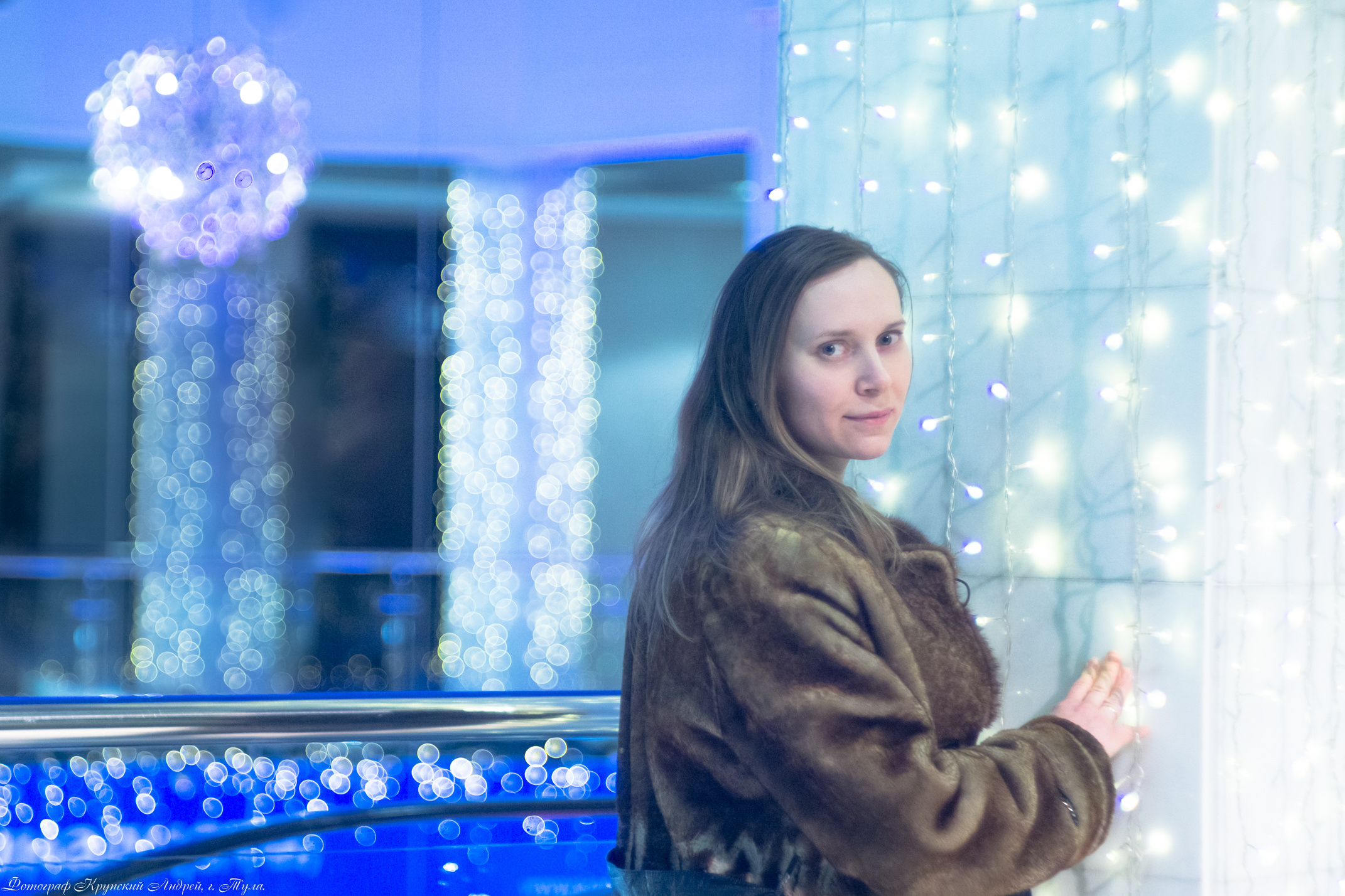 Фотосессия объективом Юпитер-3 (внимание на размытие фона- бОке). Фотограф в Туле Крупский АнДРей. Фотостудия «КАДР71» в Туле