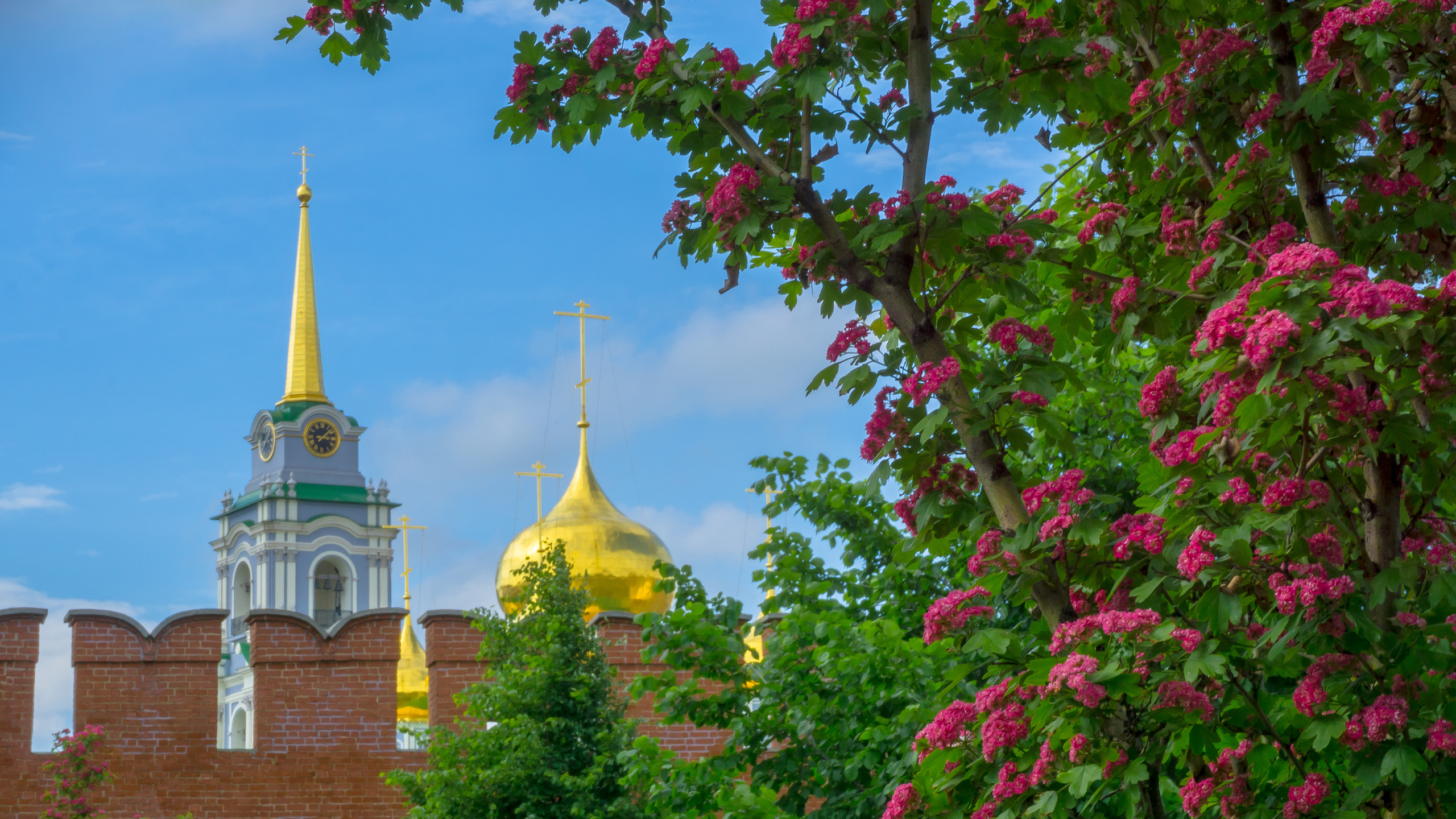 Тульский Кремль. Фотограф в Туле Крупский АнДРей. Фотостудия «КАДР71» в Туле