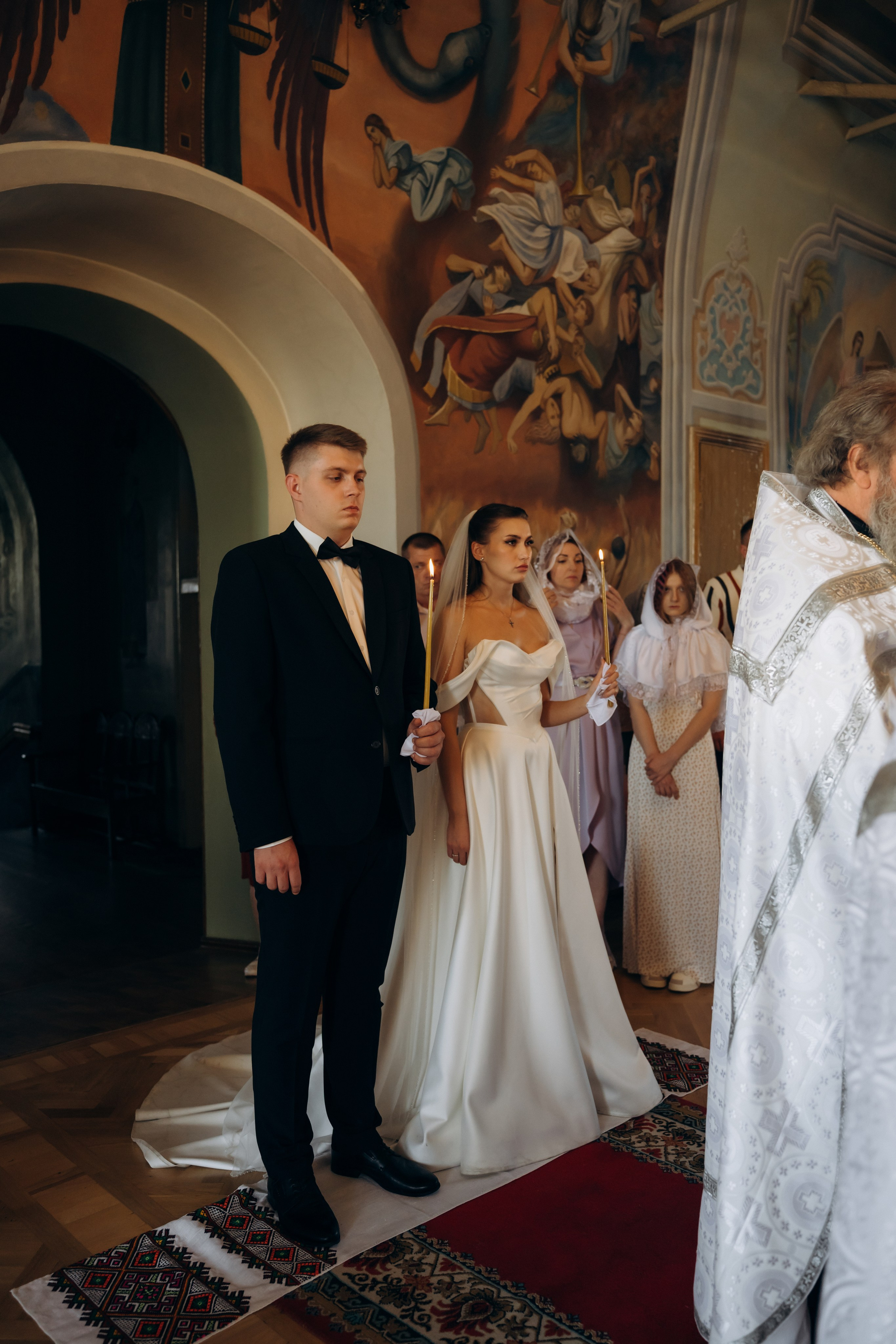 Владимир и Елисавета. Ирина Гонтарева|Фотограф|Белгород