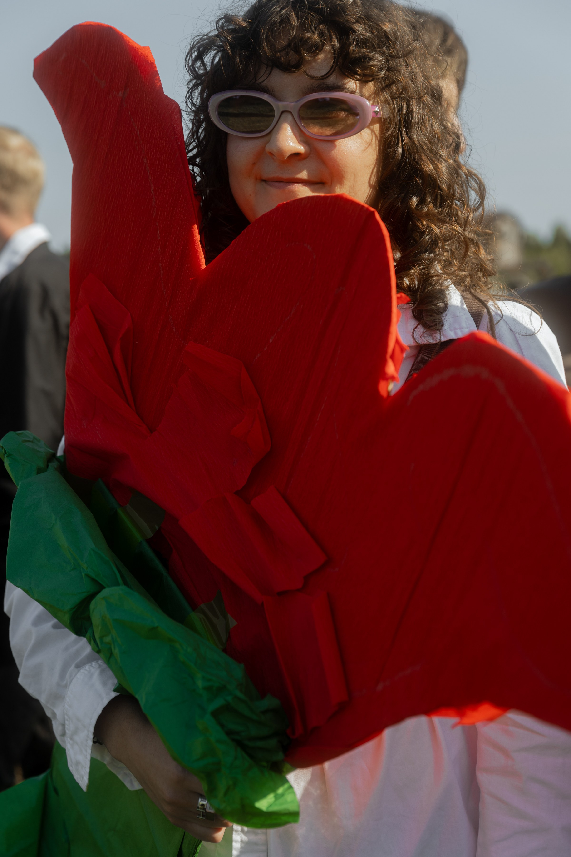 Алиса и Слава, роспись в Москве и вечеринка на природе, подальше от города. Фотограф в Москве Екатерина Черненко