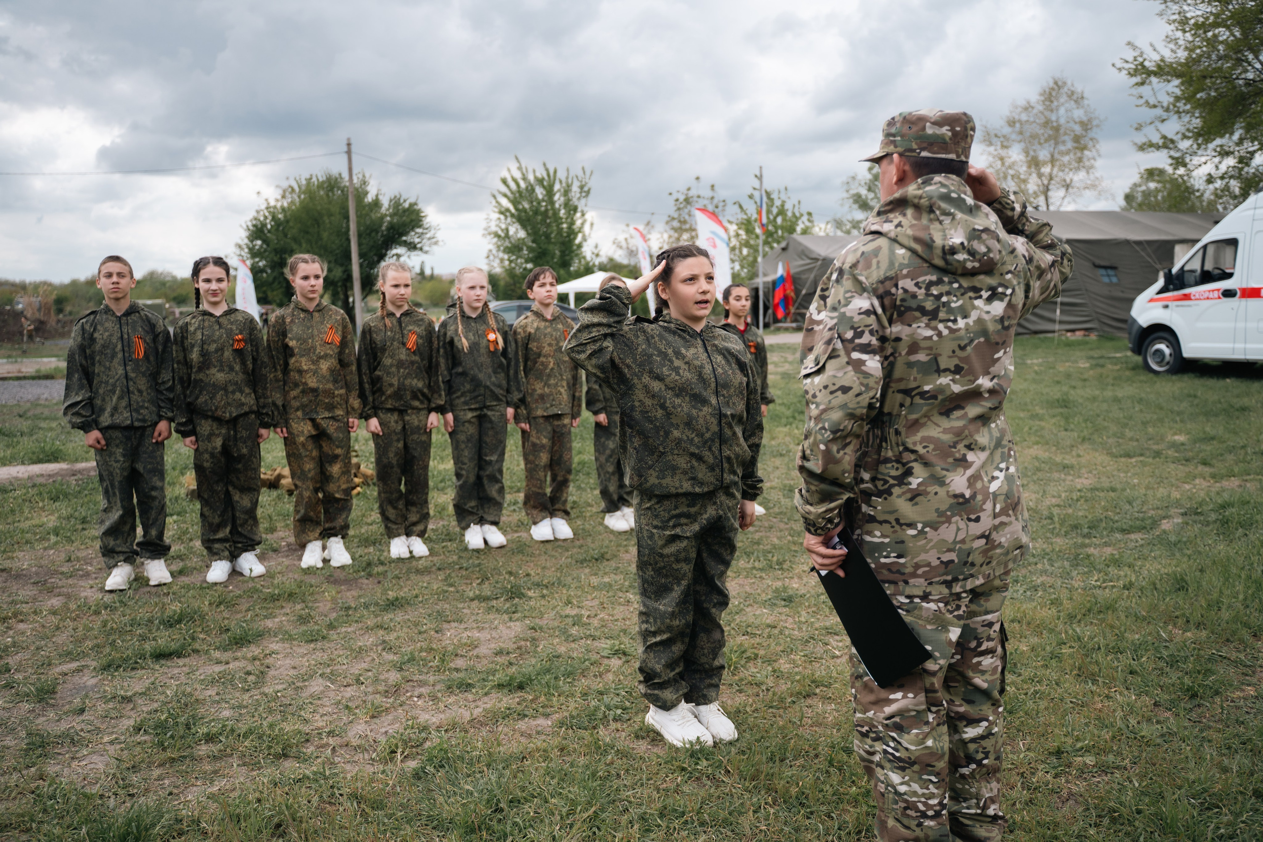 Спорт и соревнования. Репортажный фотограф в Краснодаре Ильченко Дарья