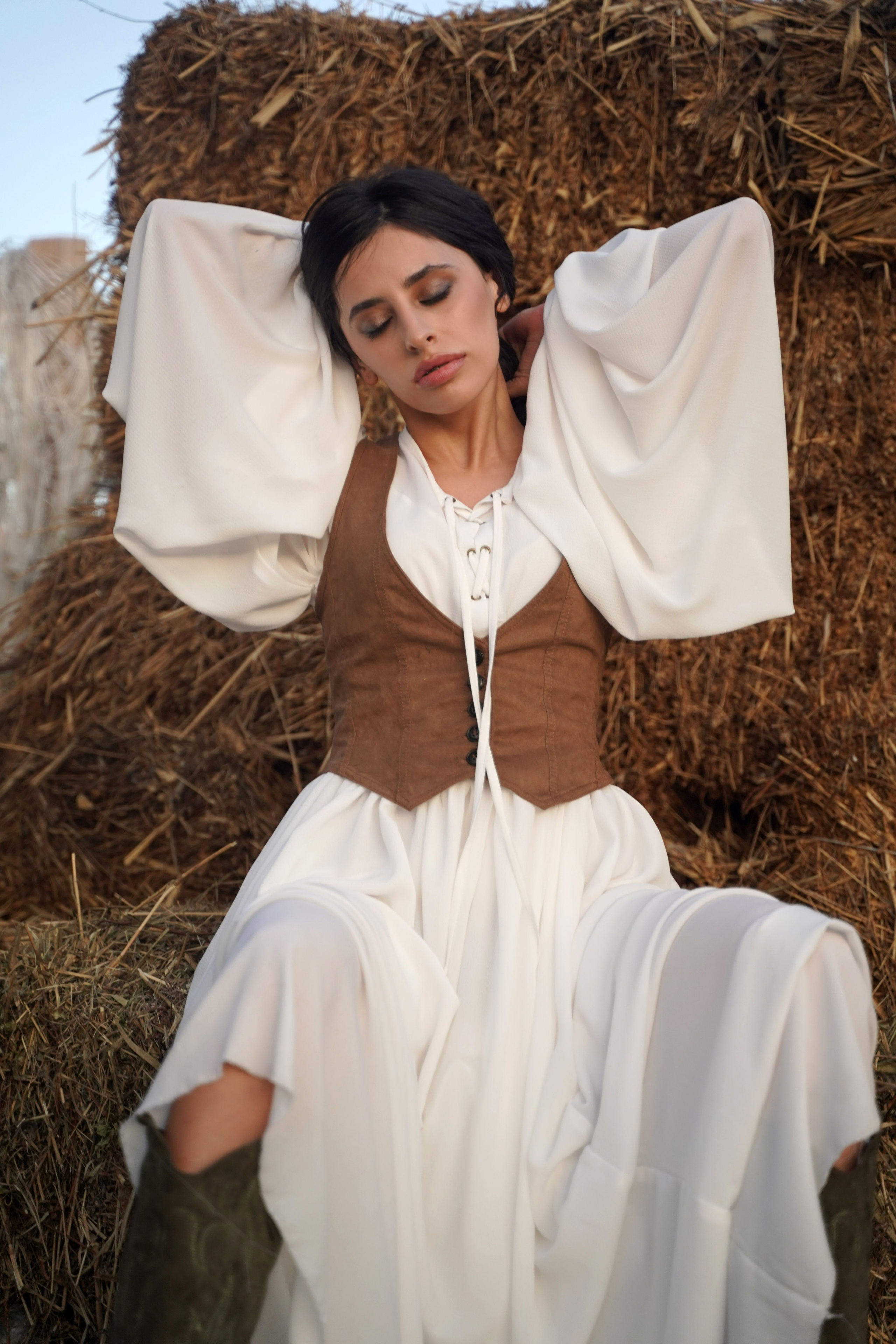 Fatima. Амина Абасова — индивидуальный фотограф в Махачкале, Дагестан