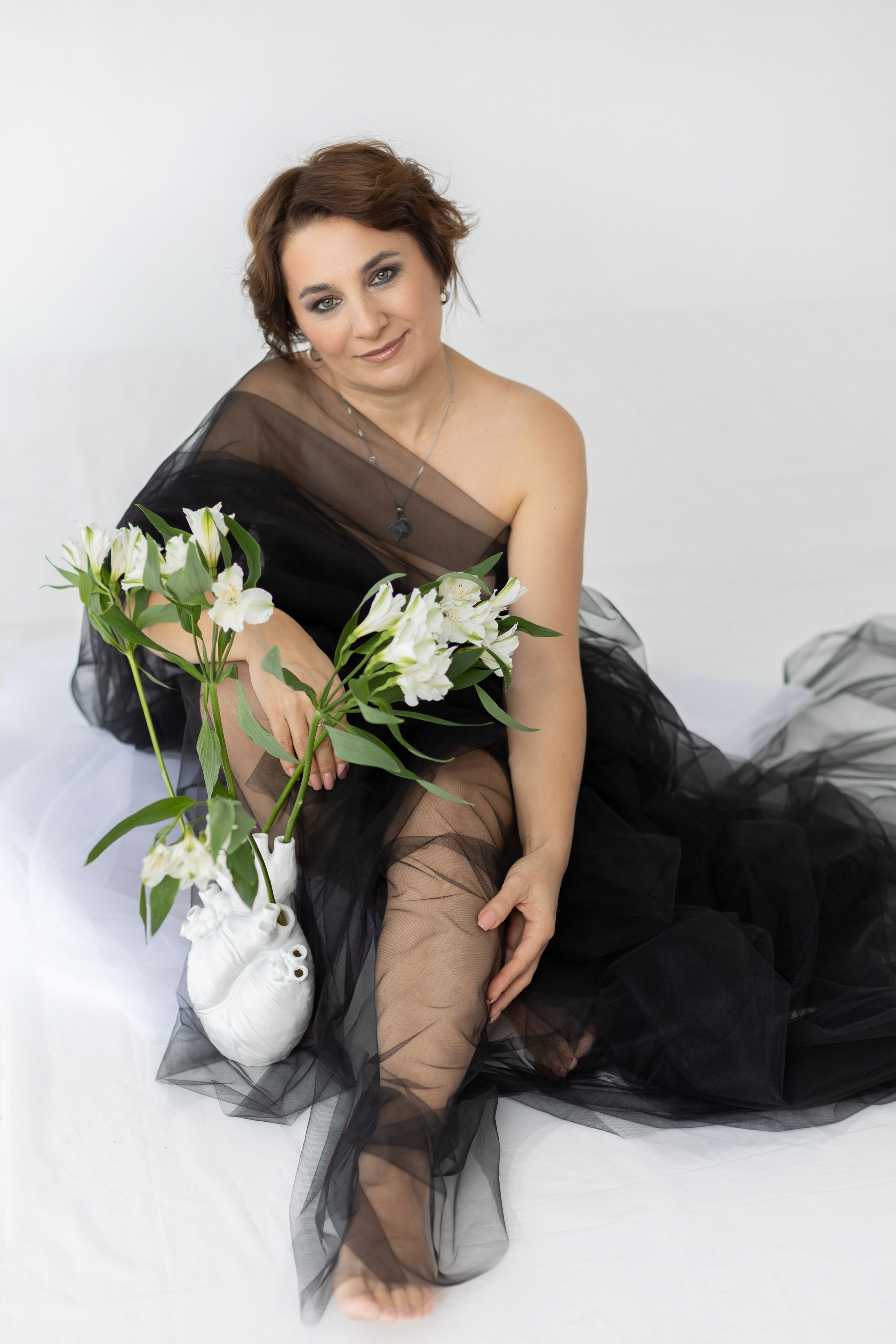 Отзывы. Портретный и контент фотограф Москва. Татьяна Чистова