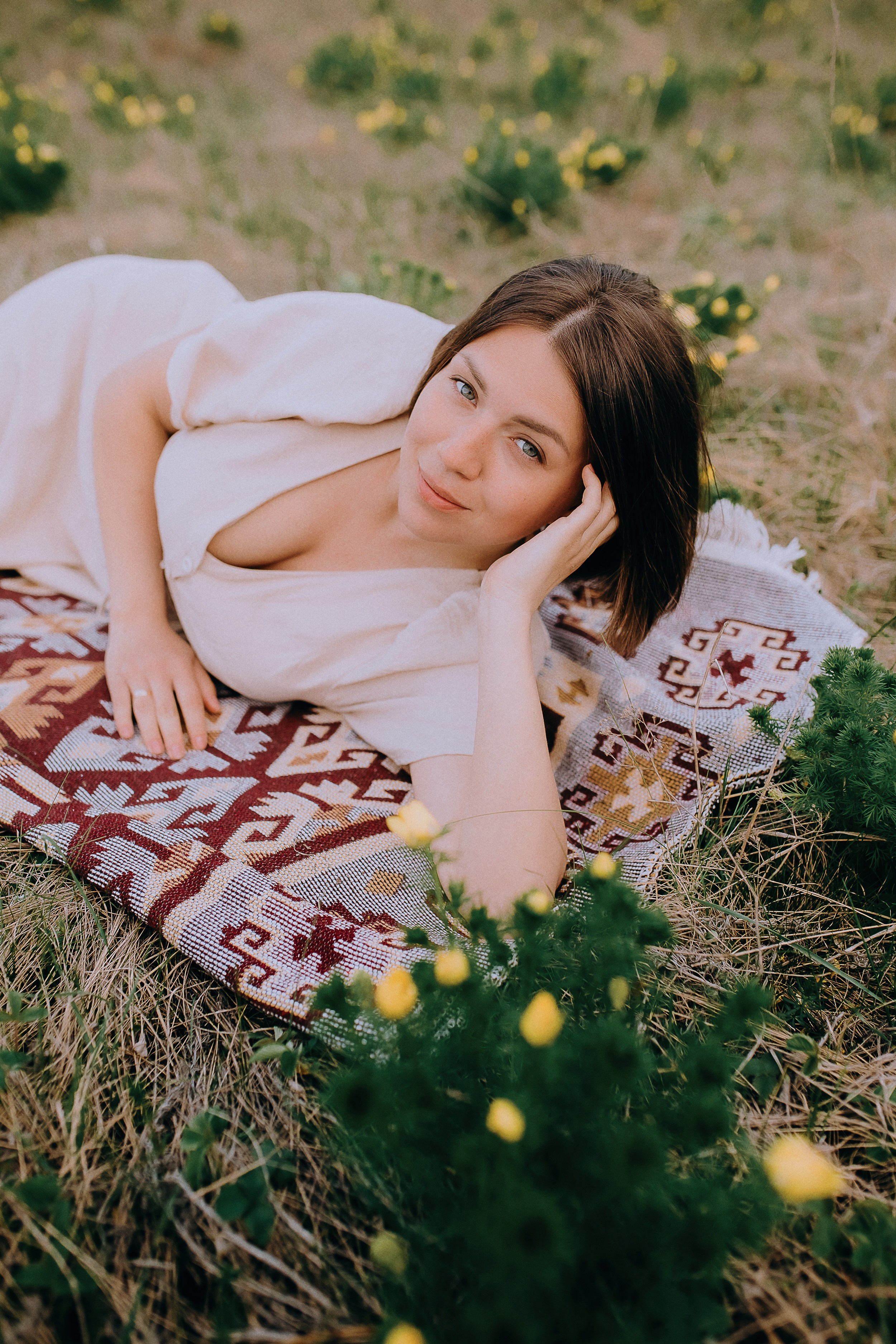 Семейные истории. Портретный и свадебный фотограф в Воронеже Елена Михайлова