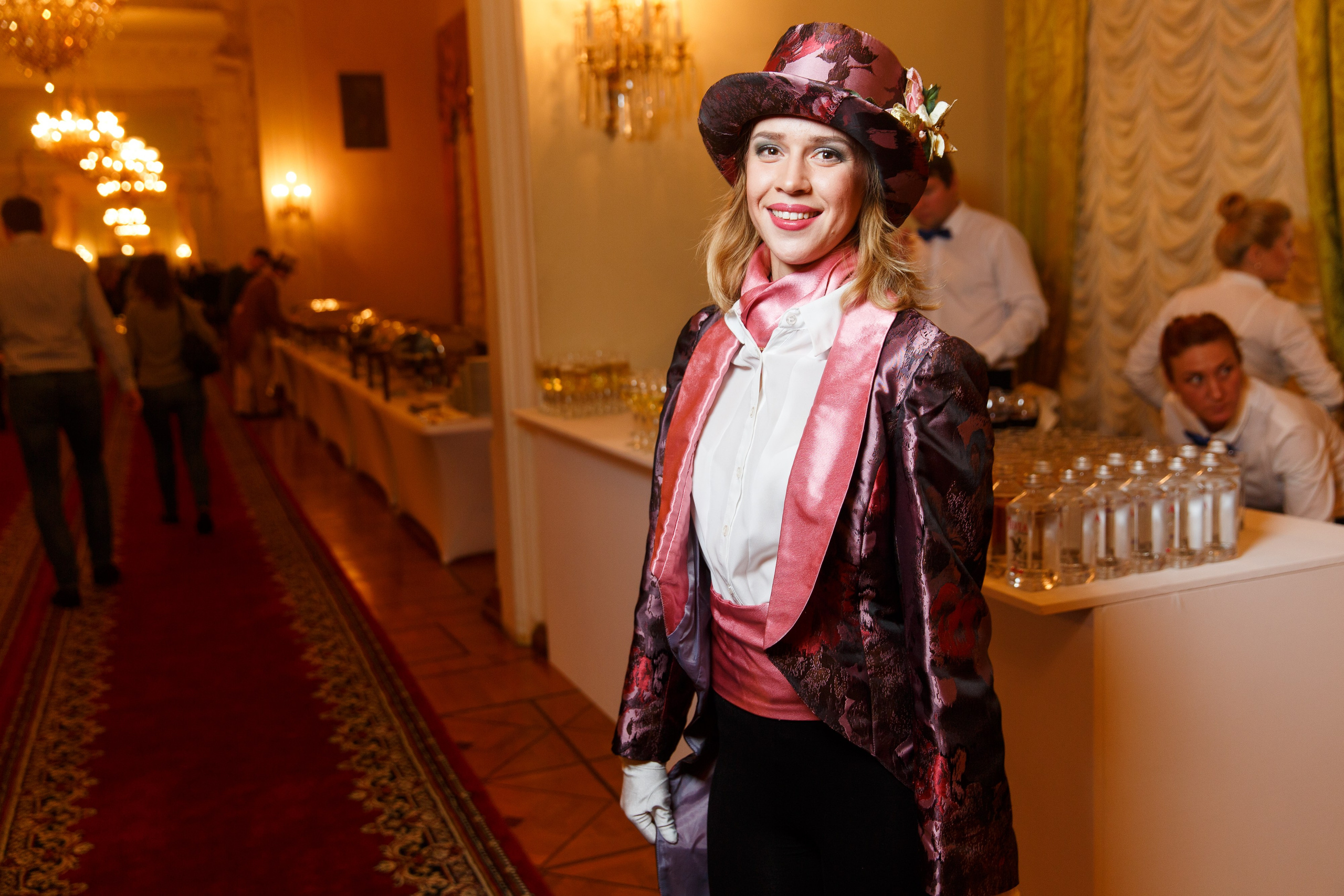 70. Фотограф Недорез Александр в Москве. Репортаж на ваших мероприятиях