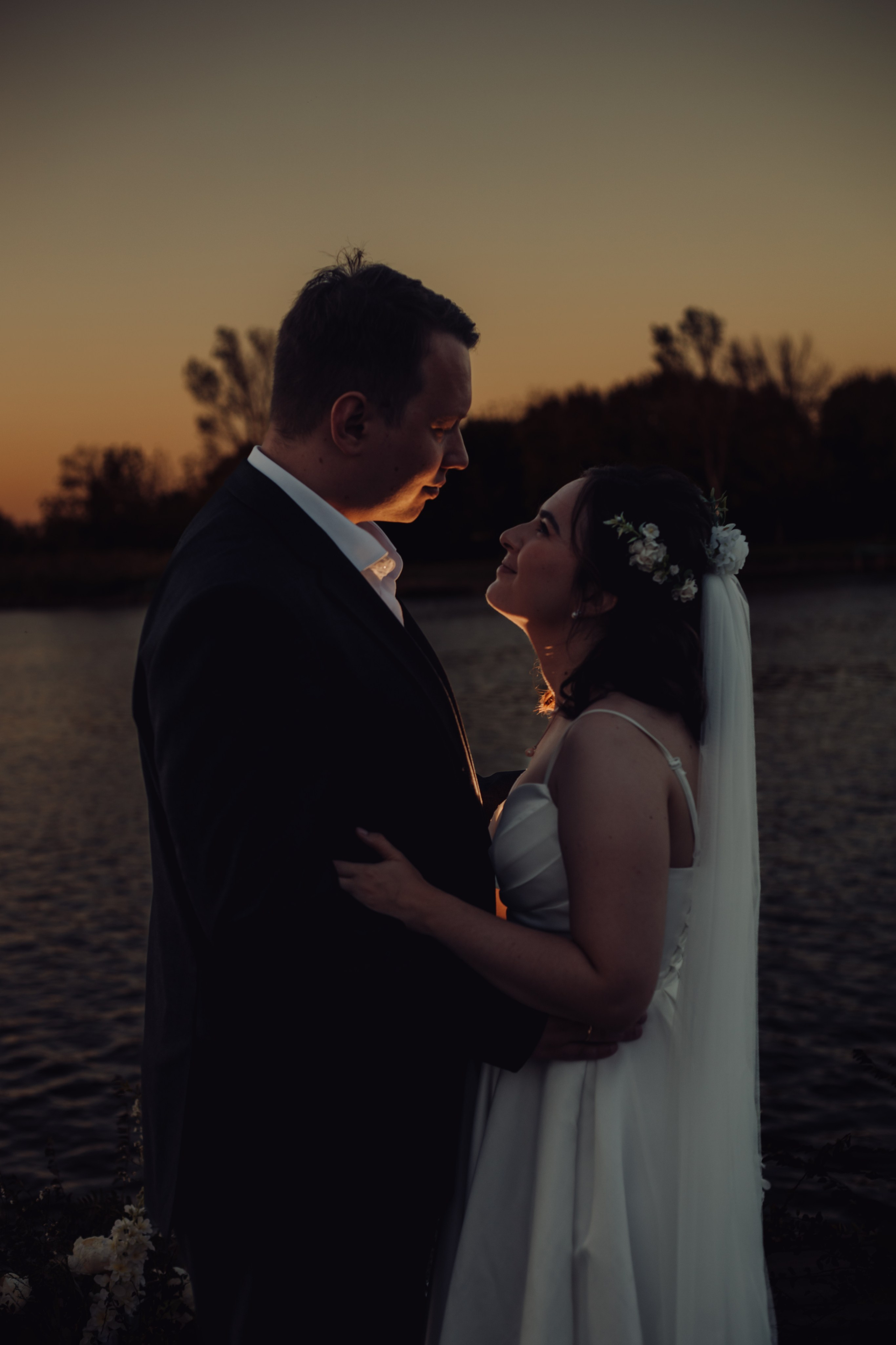 Елизавета и Руслан. Свадебный и семейный фотограф в Краснодарском крае Мария Данилкина