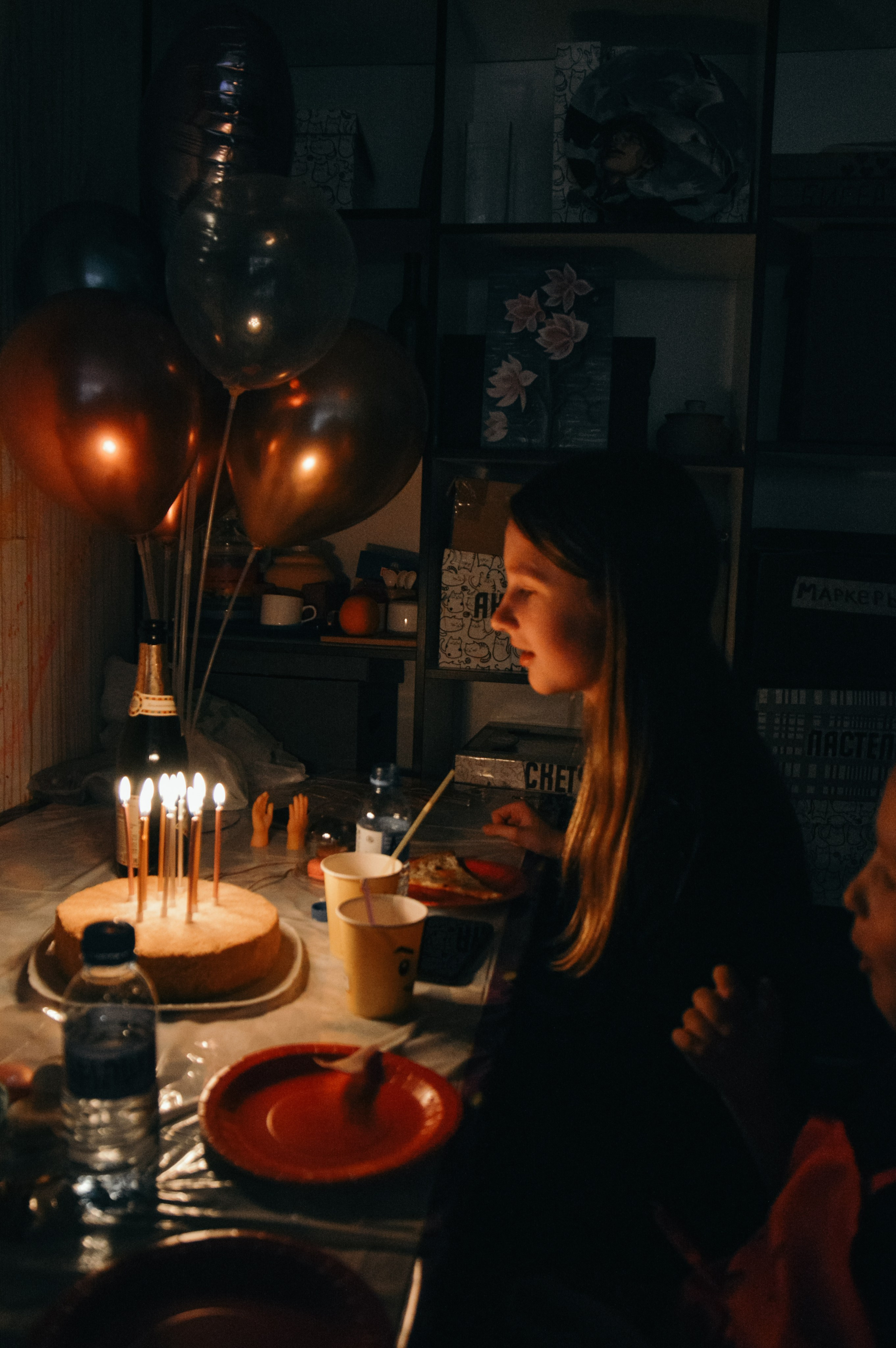 Мастер-классы. Питерский фотограф