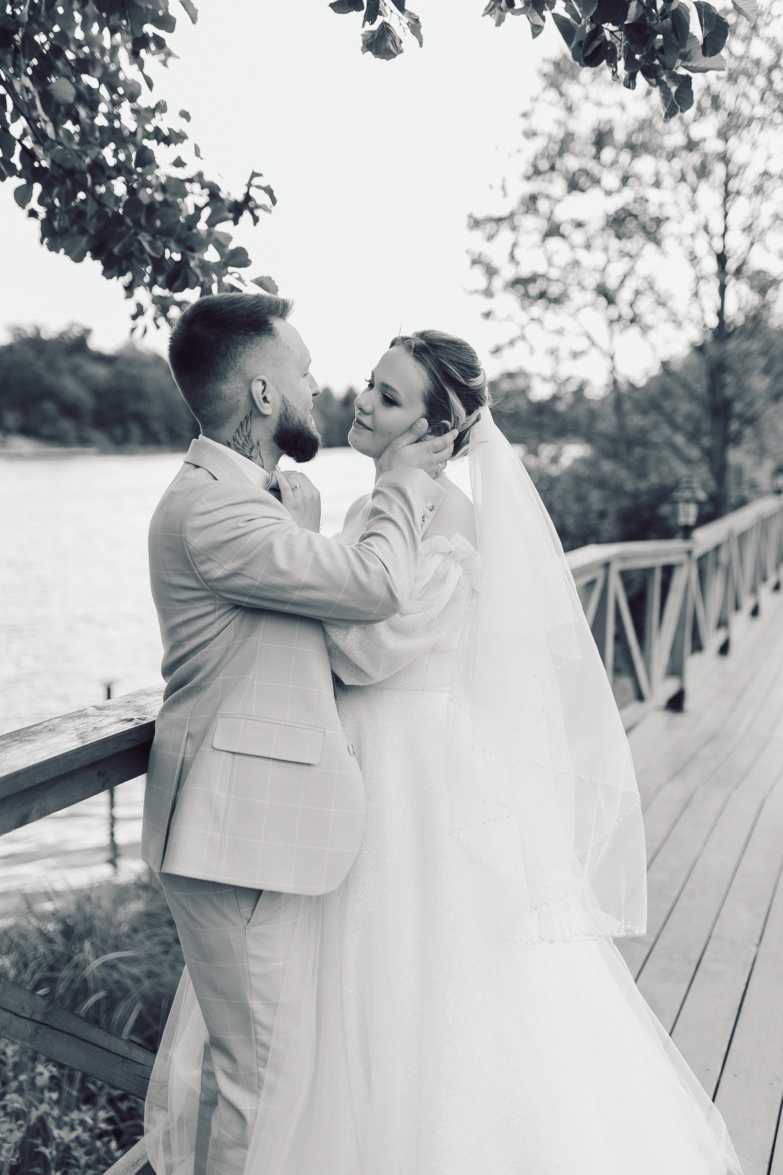 Алексей и Юлия