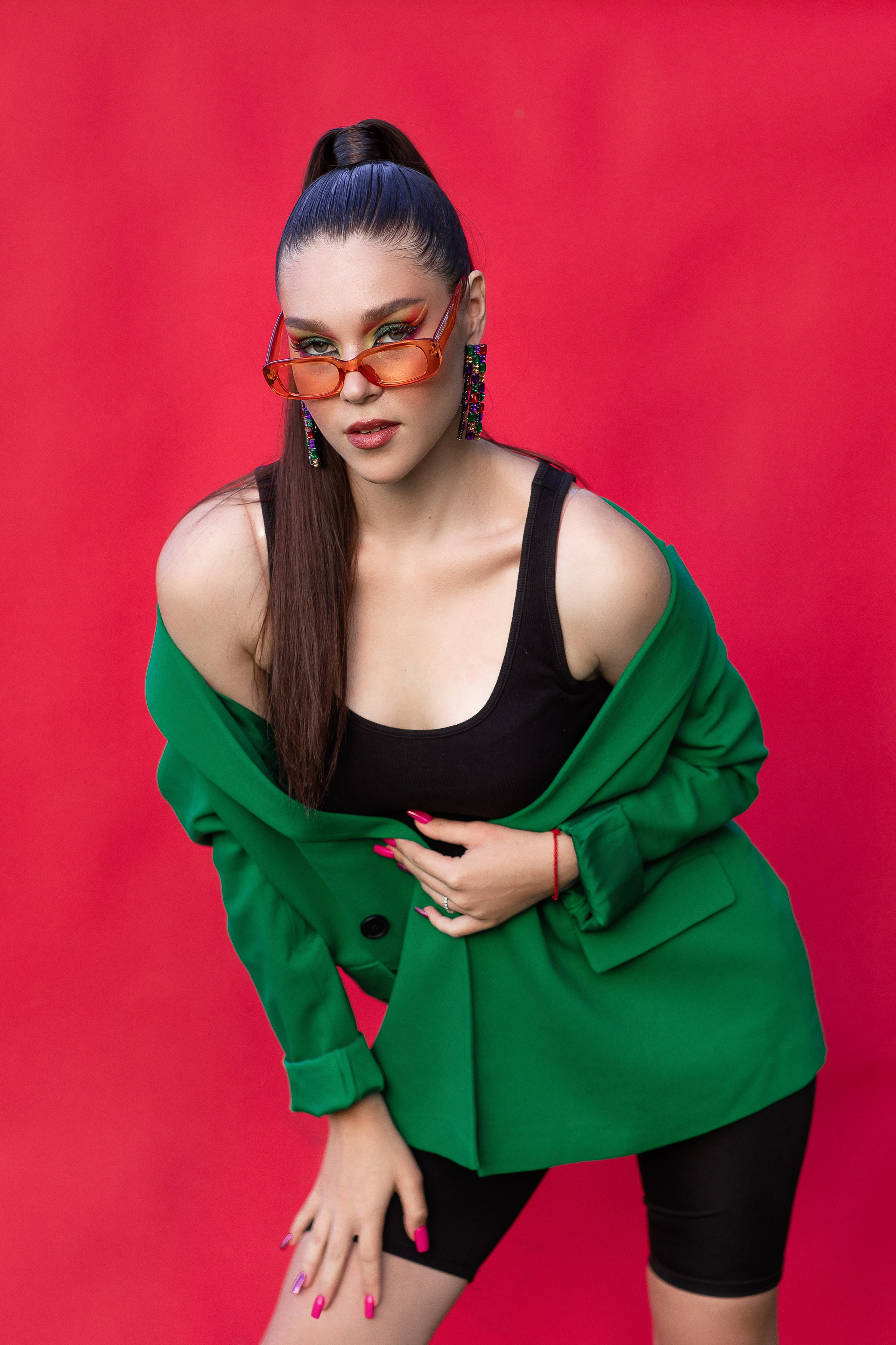 Яркий Fashion. Свадебный и семейный фотограф в Воронеже Кирсанова Наталья