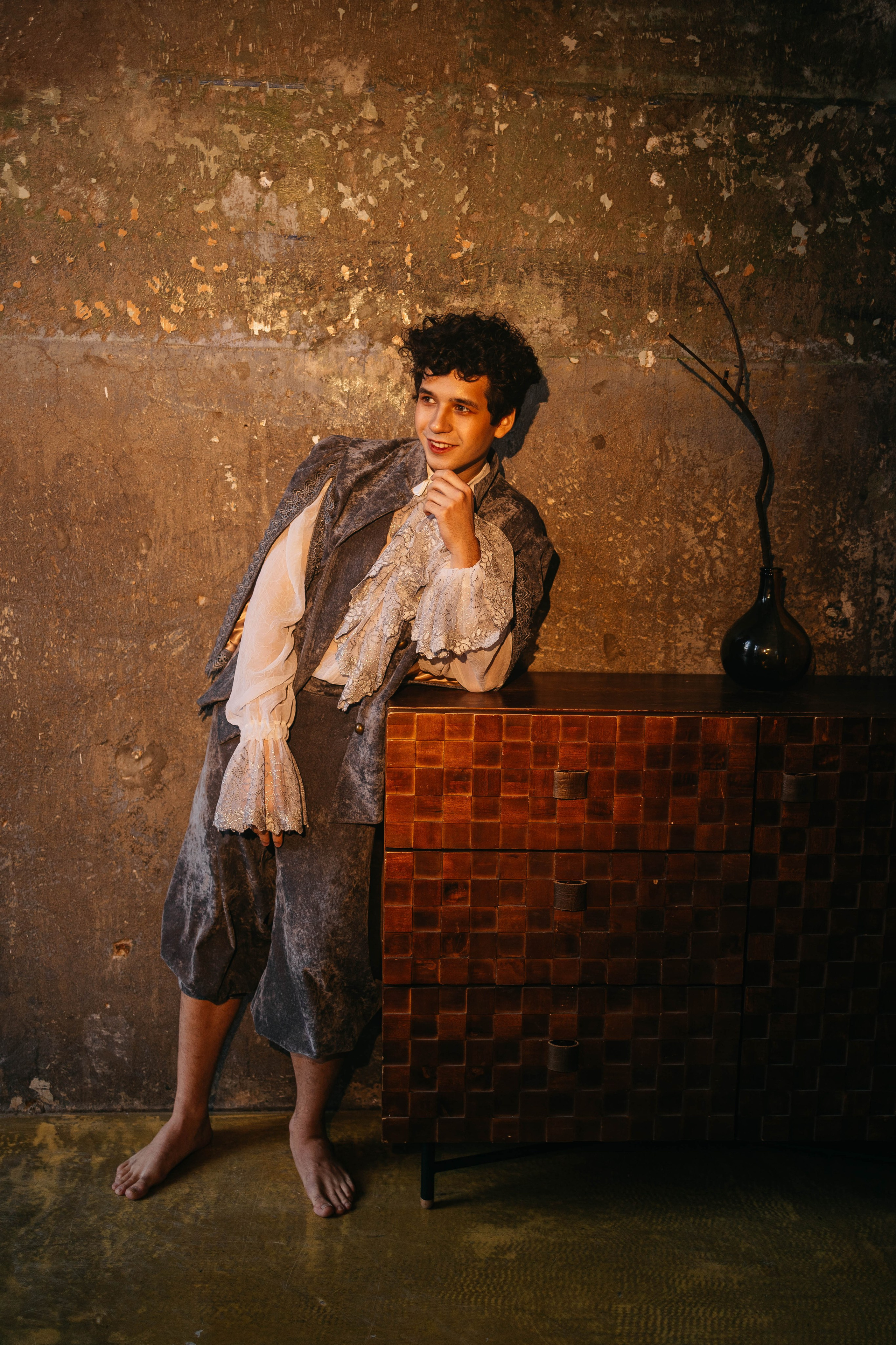 Альберт Басыров. Фотограф в Твери Лагодная Яна