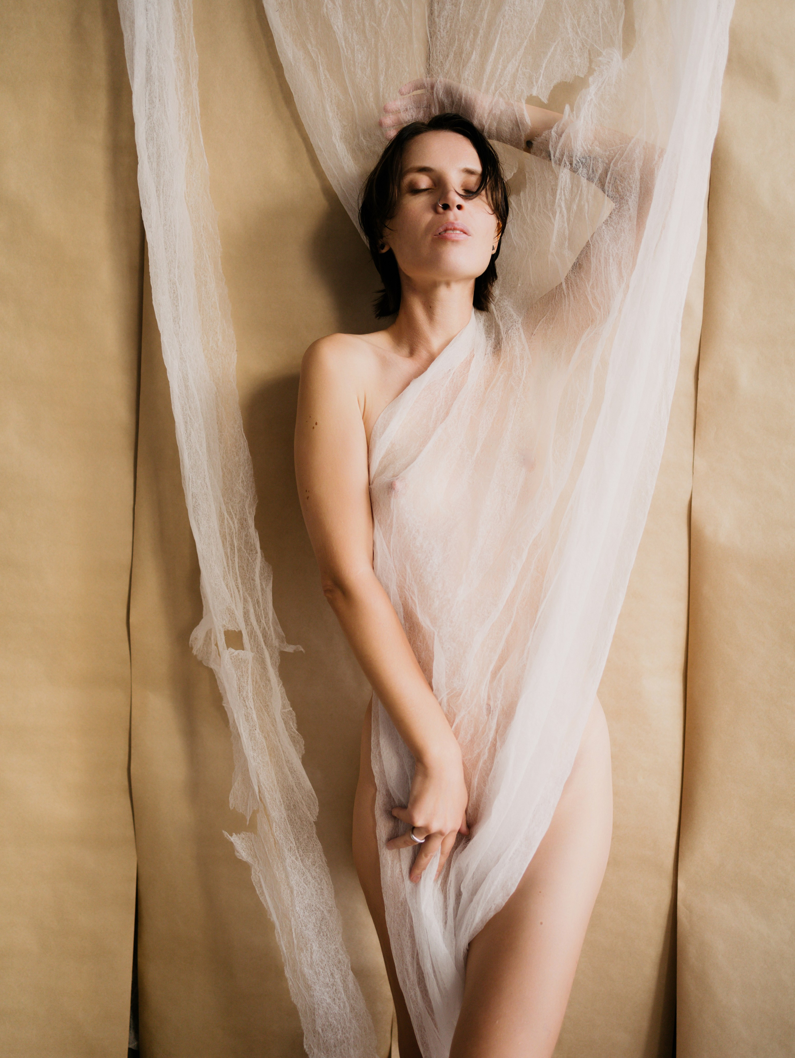 Юля. Анна Лерман. Фотограф г. Абакан