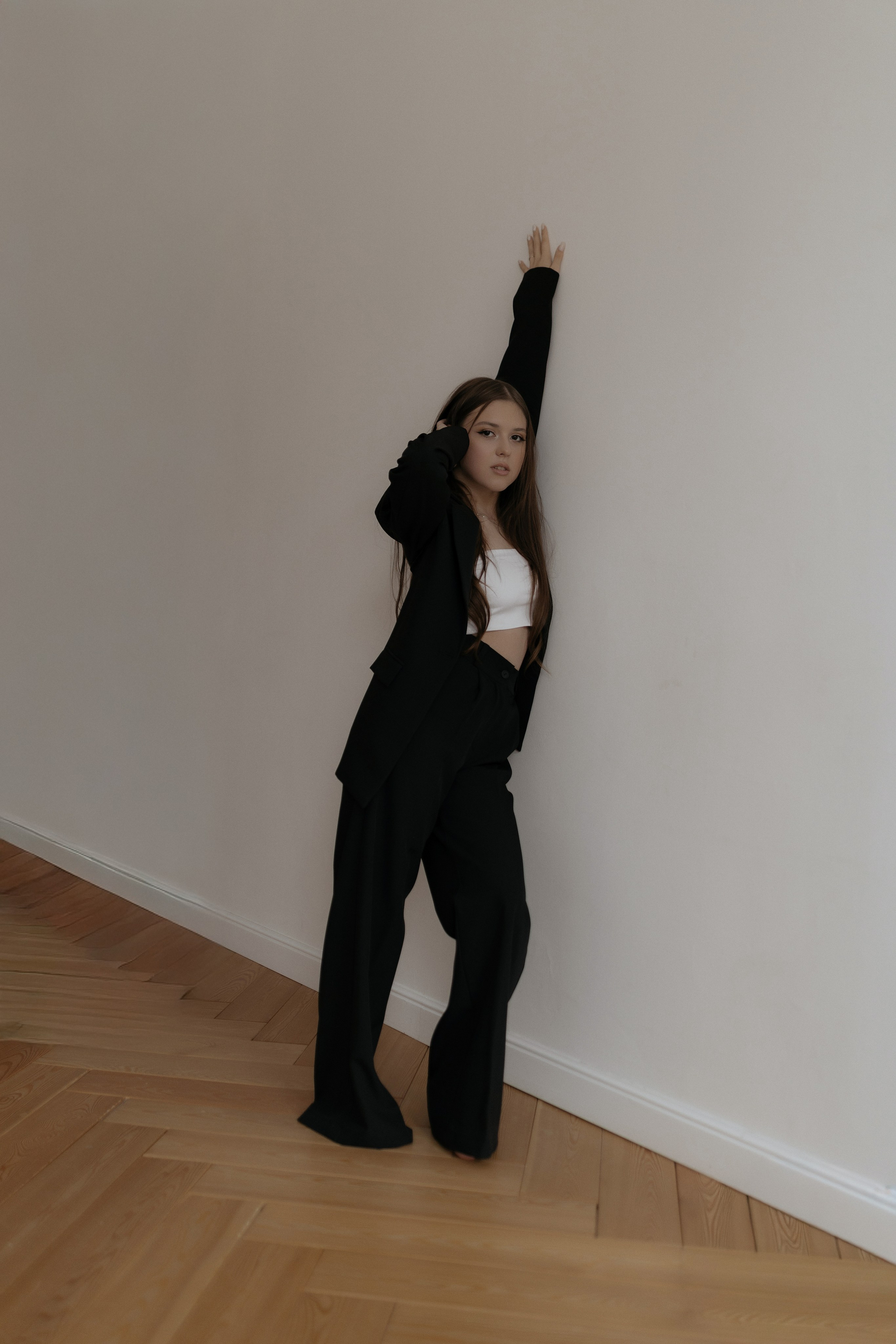 Мария и Александра. DARYA.BELKINA