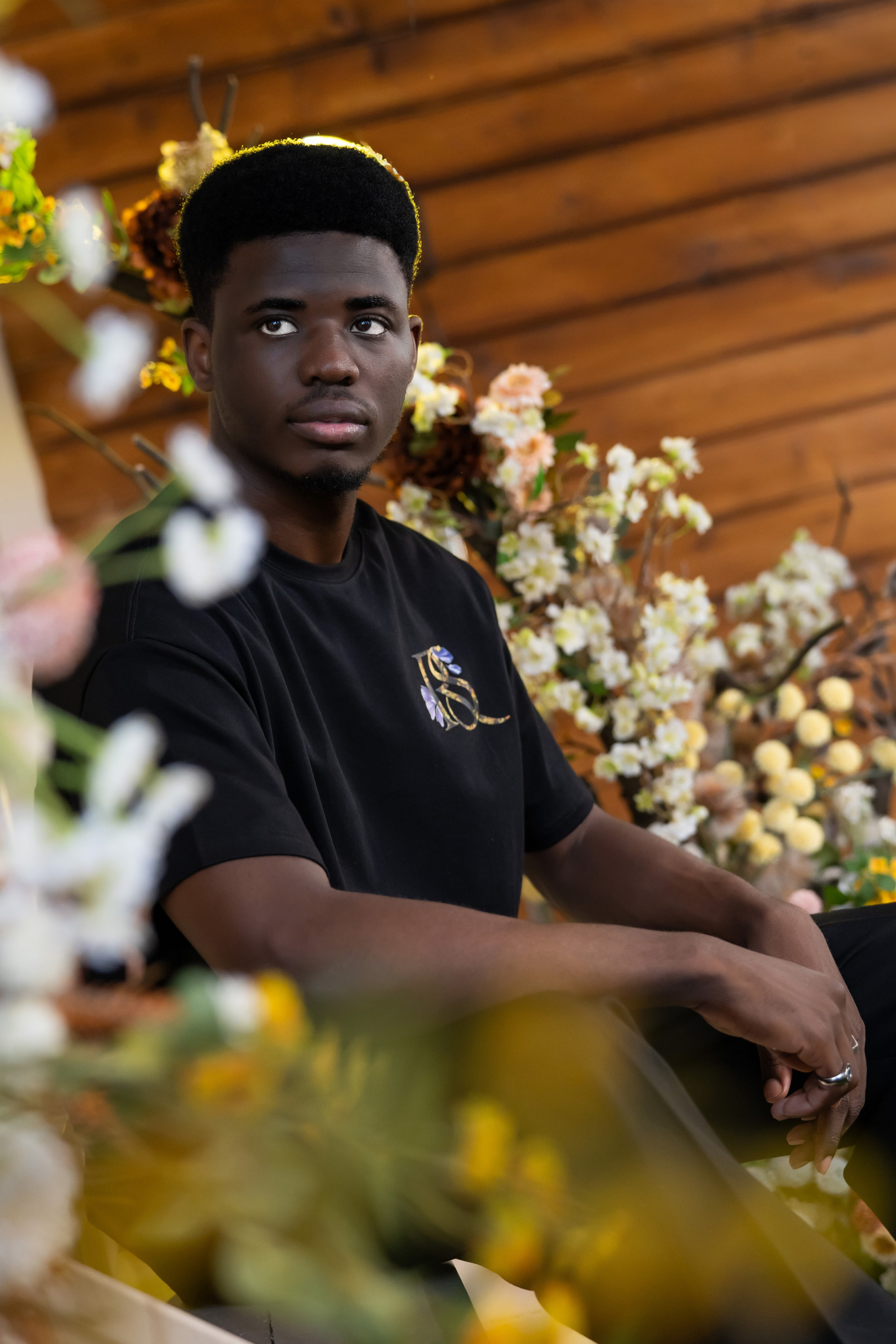 Портрет. Репортажный фотограф Сергей Дроздов