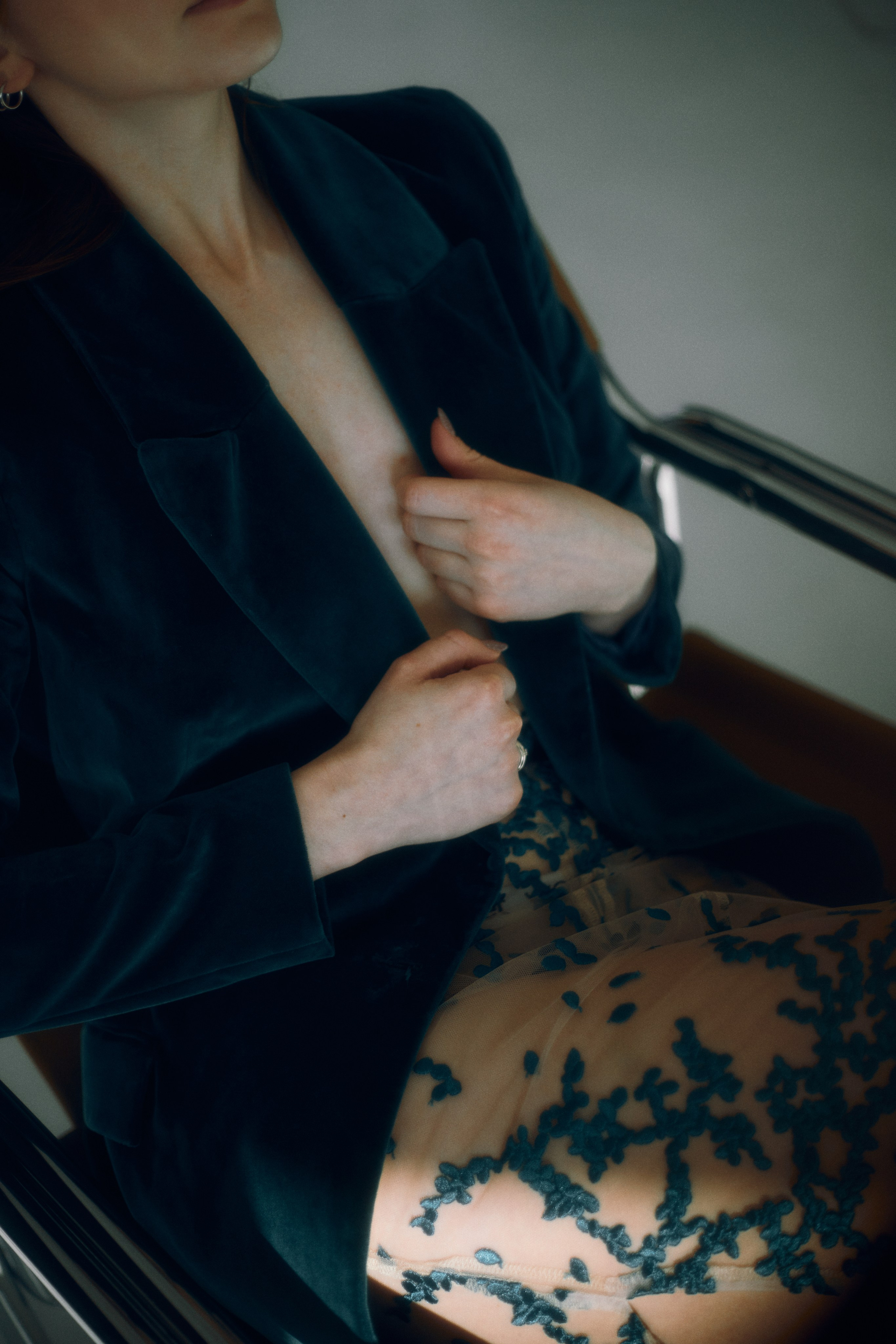 Лера. Фотограф Ионова Анастасия, г Владивосток