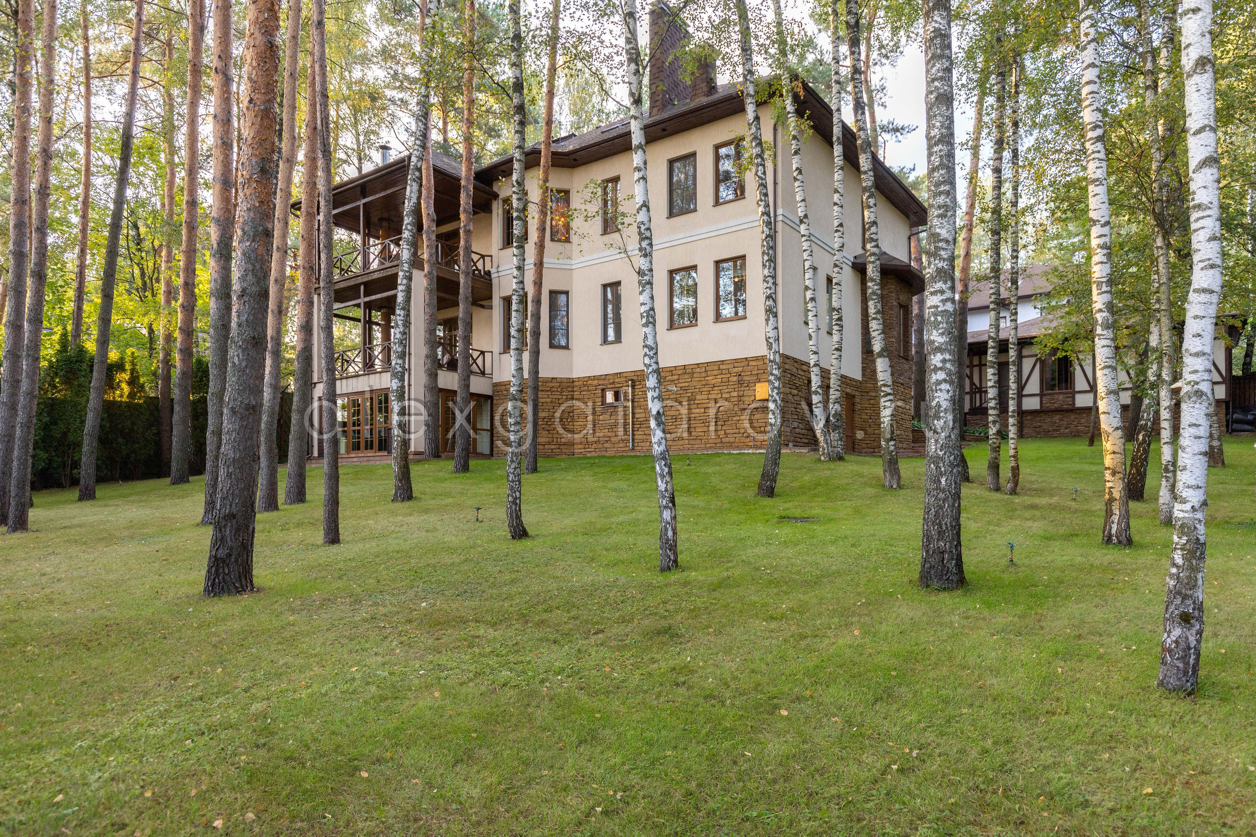 Лихачев Владимир. Фотограф Гафаров Александр