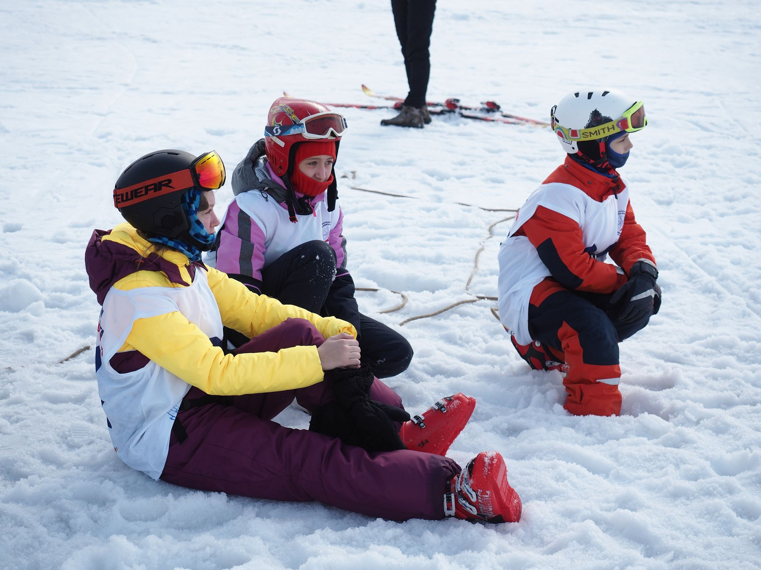 Весна в воздухе 2023. Портретный и спортивный фотограф в Новосибирске и Твери Кононов Алексей