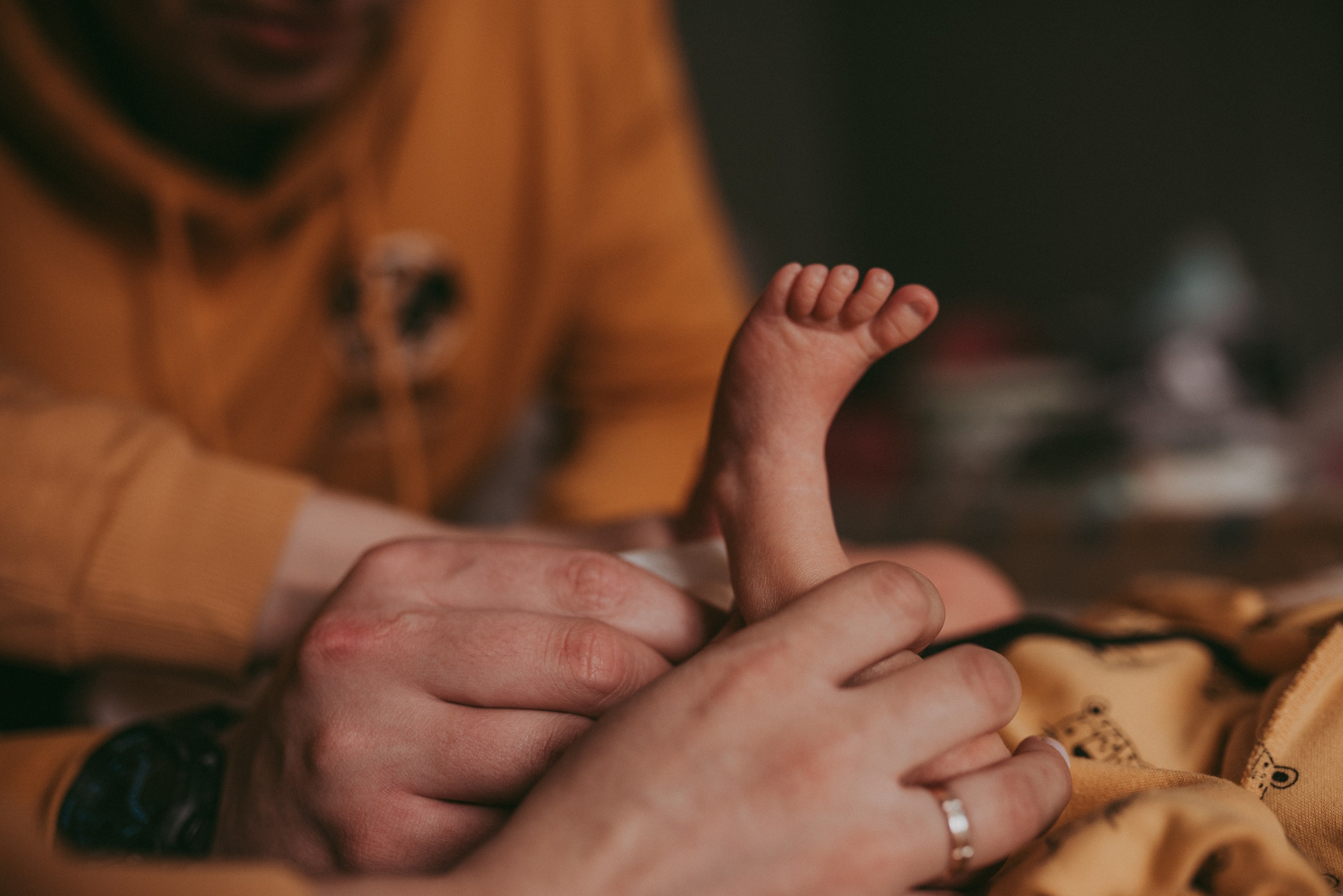 Маленький космос. Семейный и детский фотограф в Новосибирске и Краснообске — Анна Ким