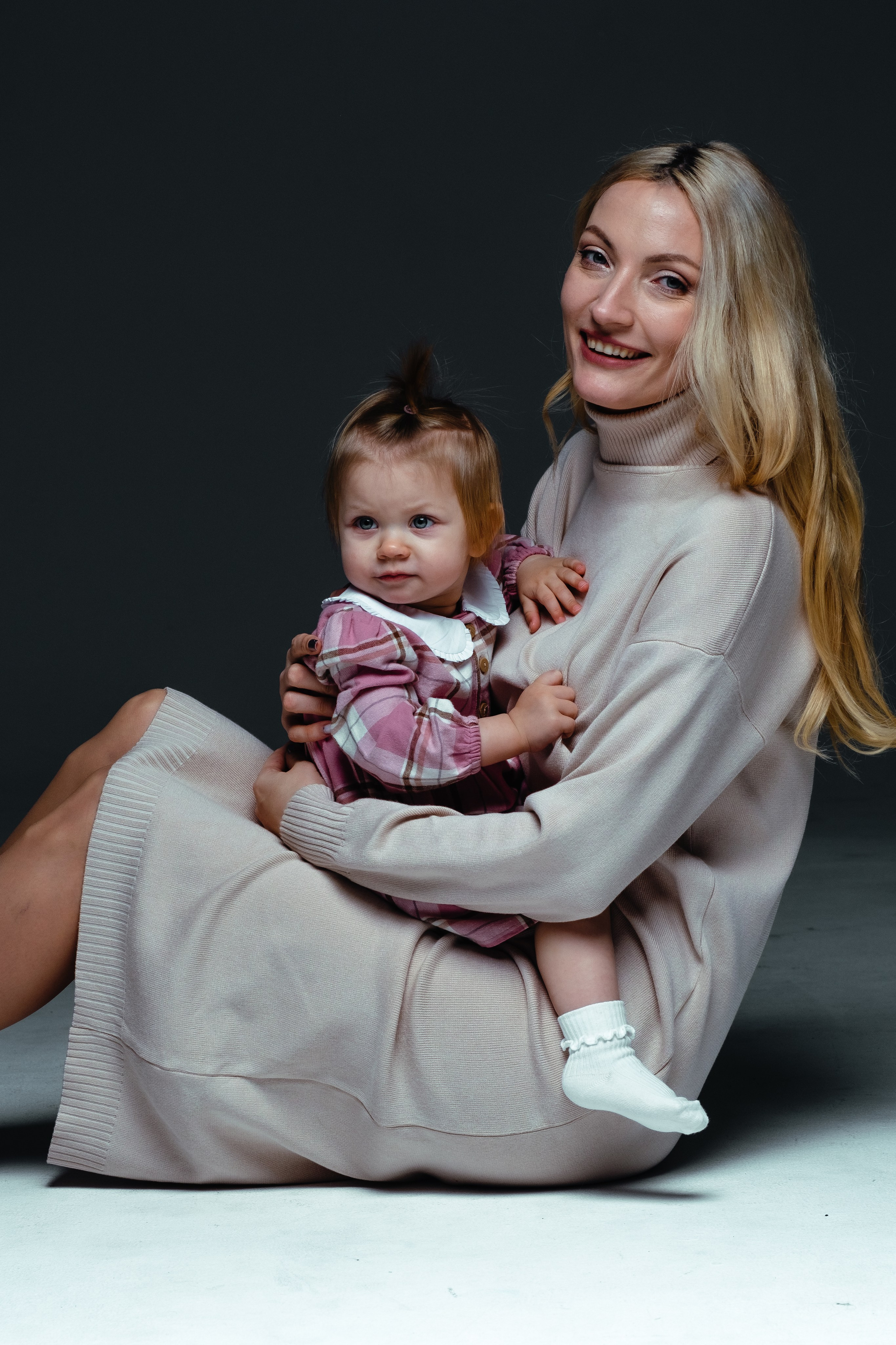 Елена и Анюта. Свадебный, семейный фотограф в Санкт-Петербурге