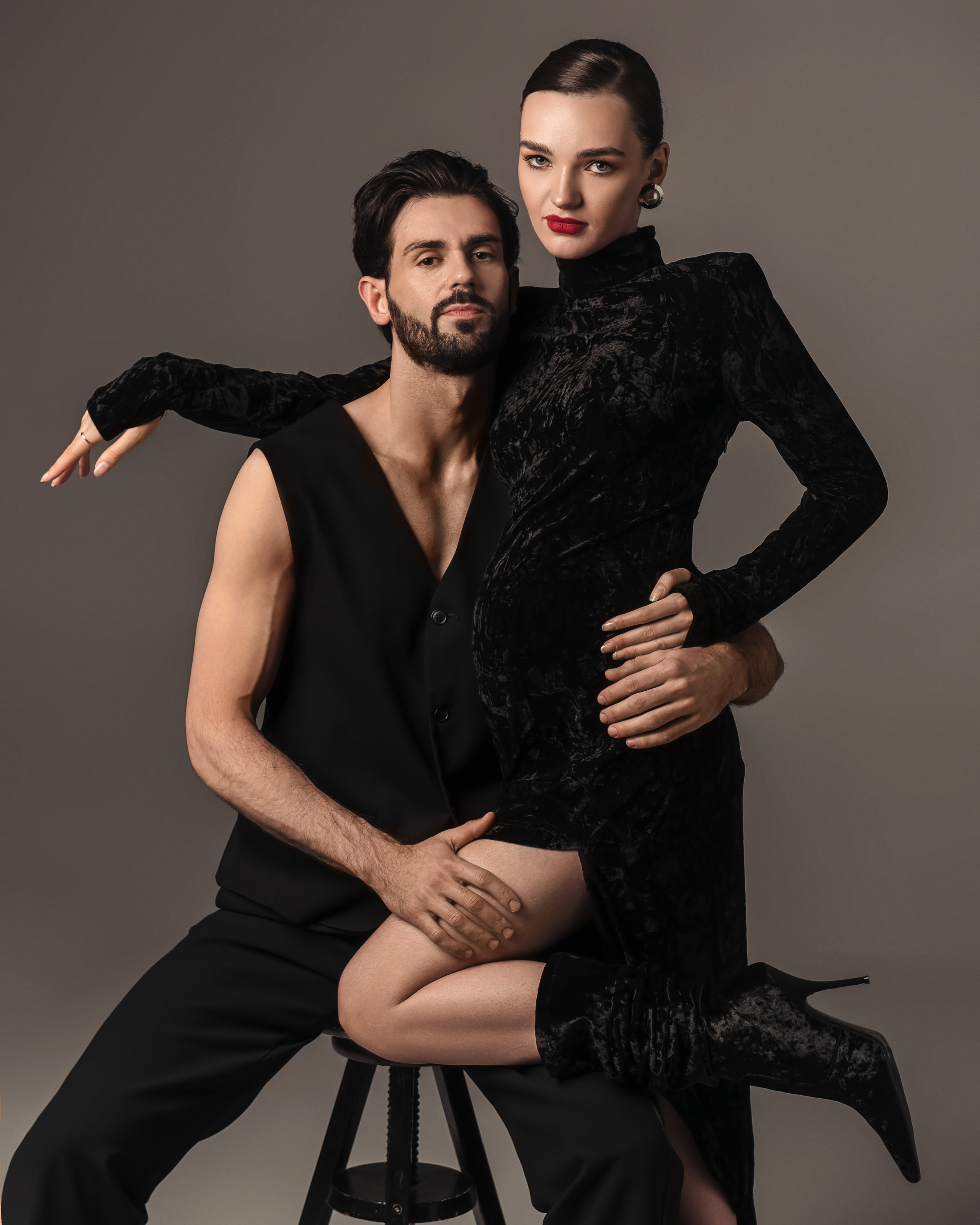 Фотограф в Сызрани Алёна Шемякова