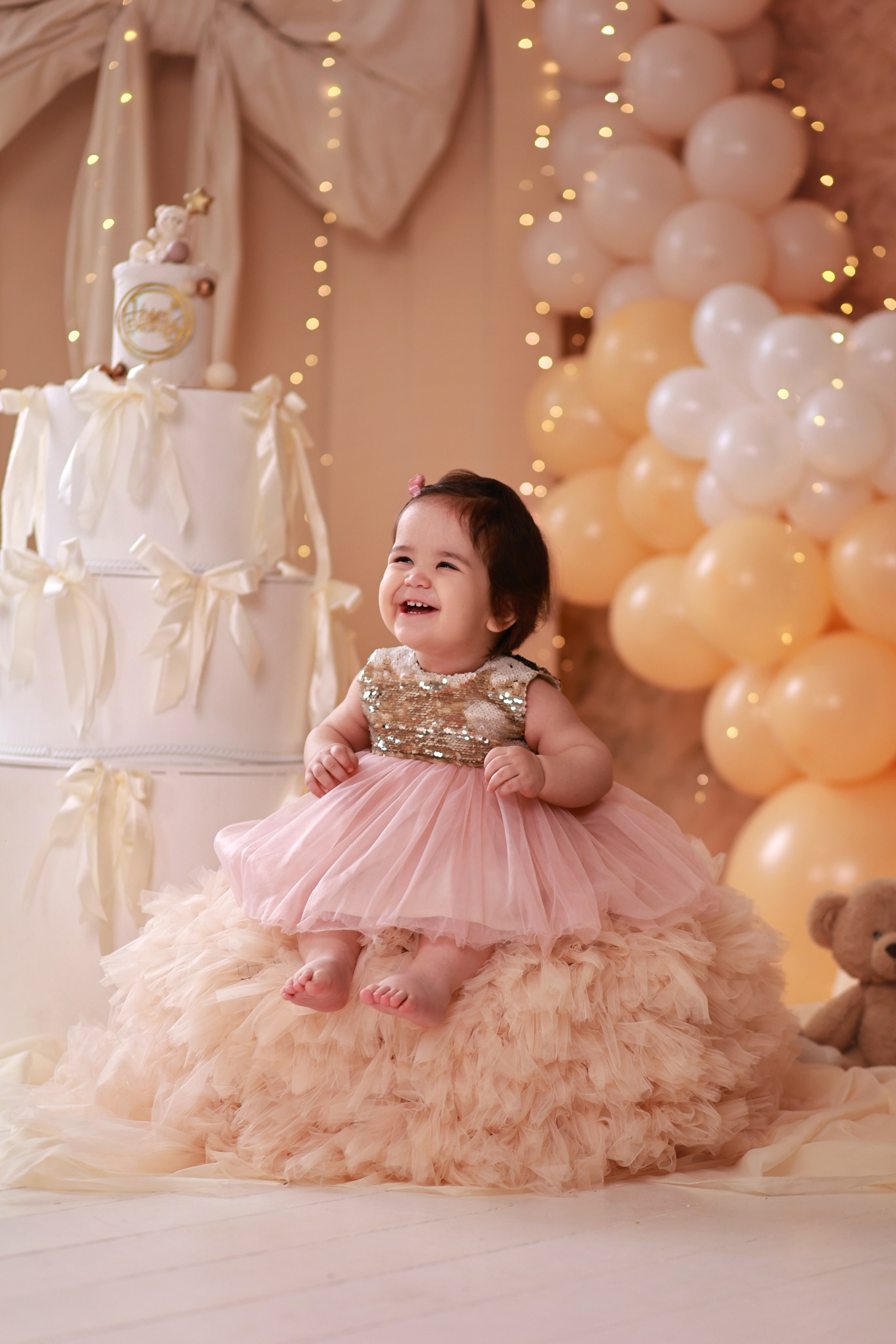 . Детский семейный фотограф Краснодар