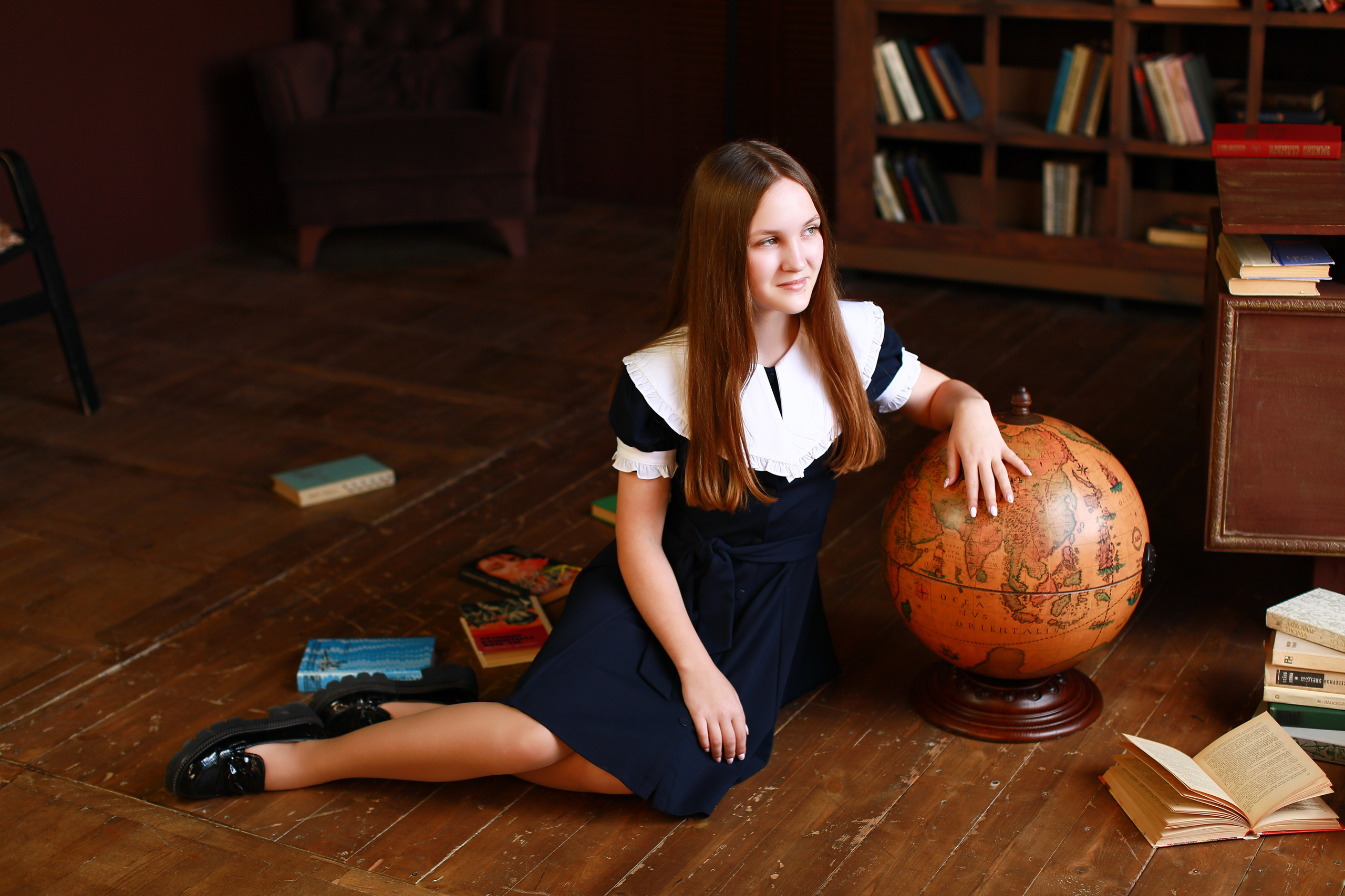 Здравствуй, Школа!. Детский семейный фотограф Краснодар