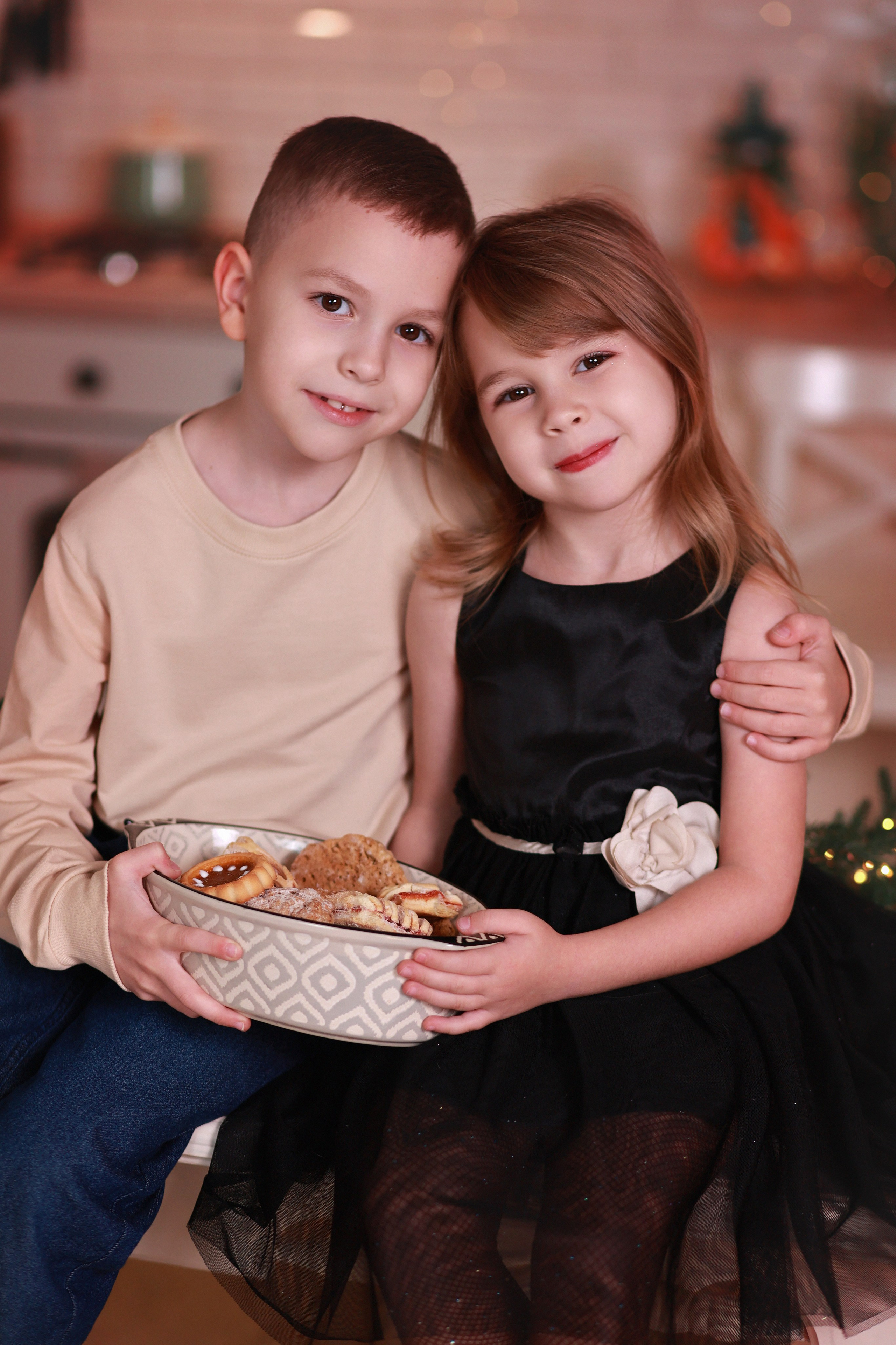 Зазеркалье. Детский семейный фотограф Краснодар