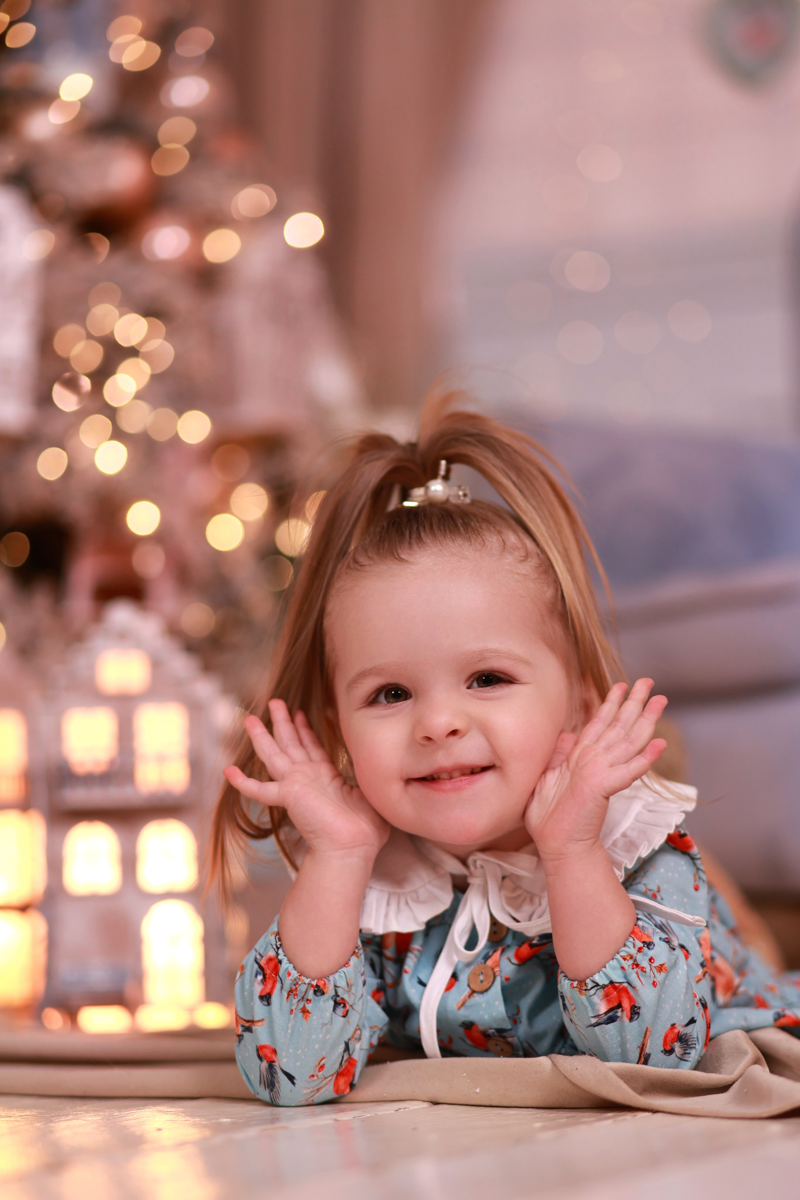 Alice. Детский семейный фотограф Краснодар