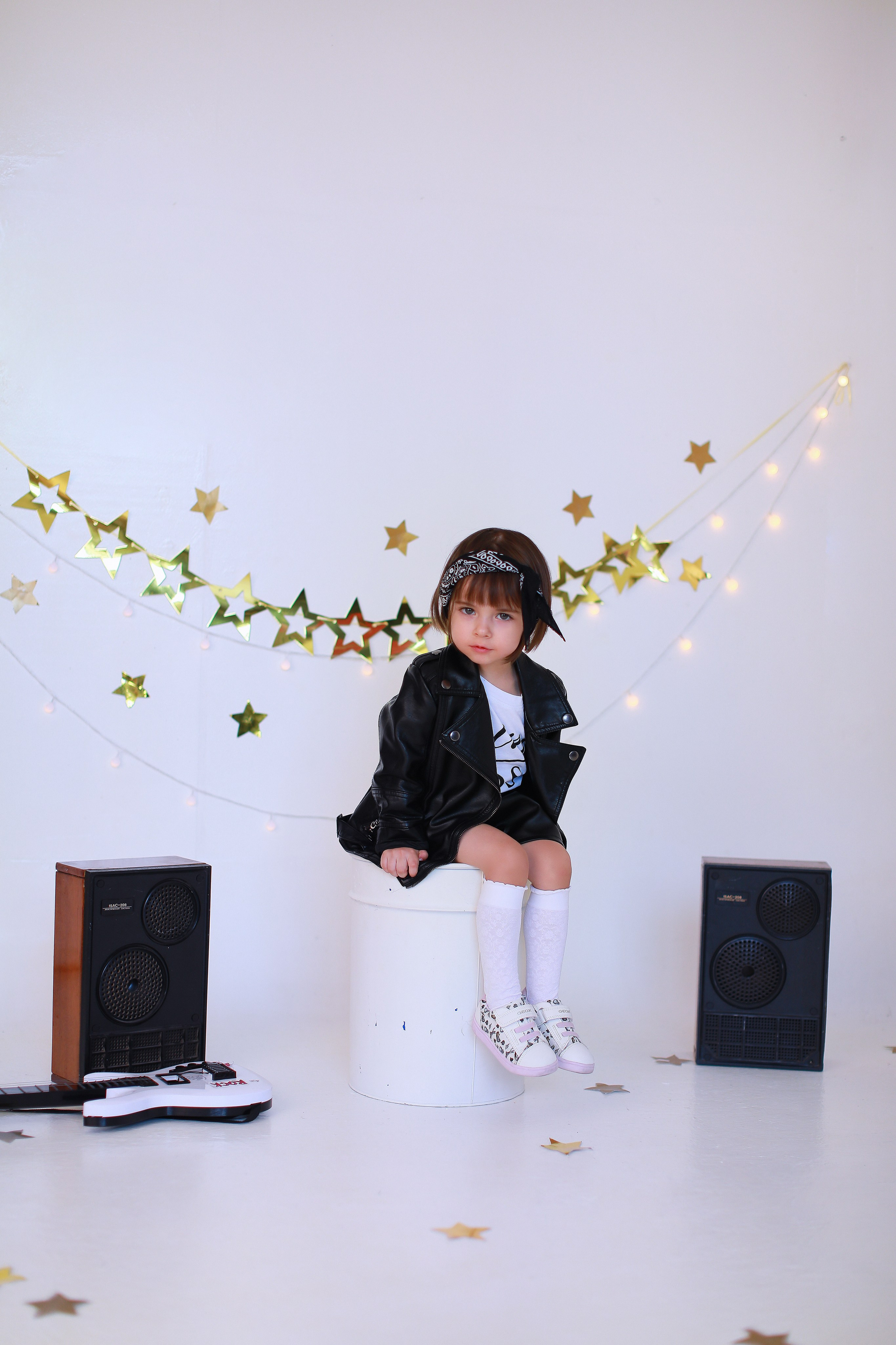 РОК. Детский семейный фотограф Краснодар