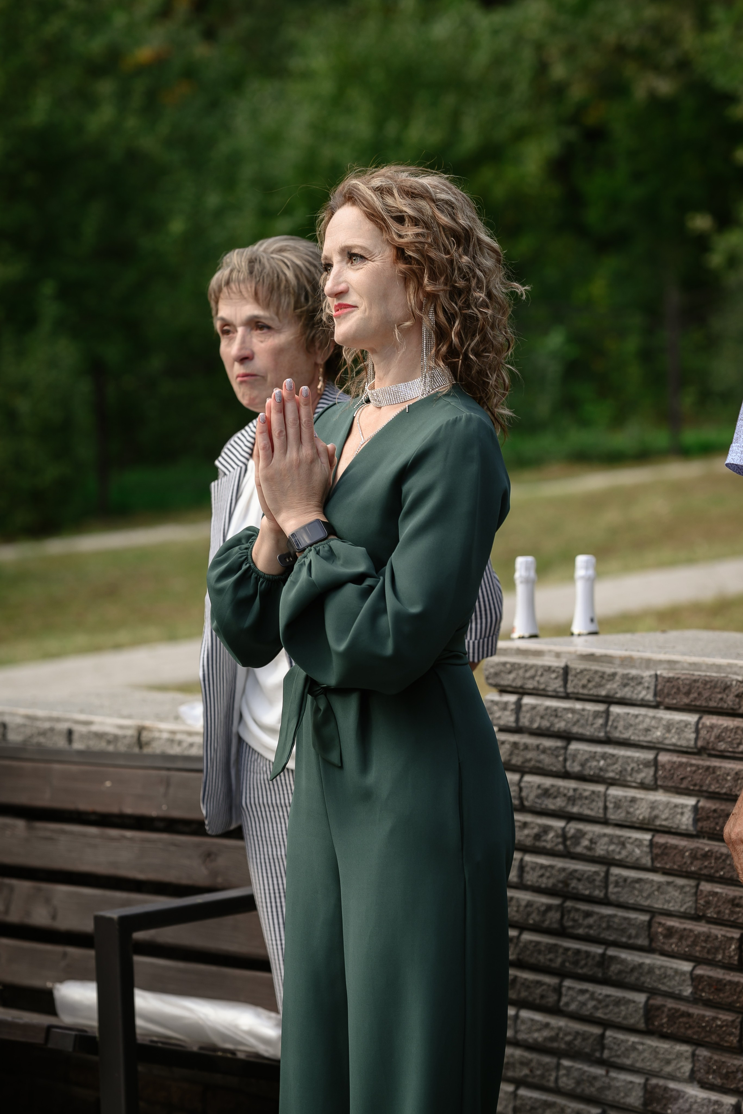 Валентина и Матвей