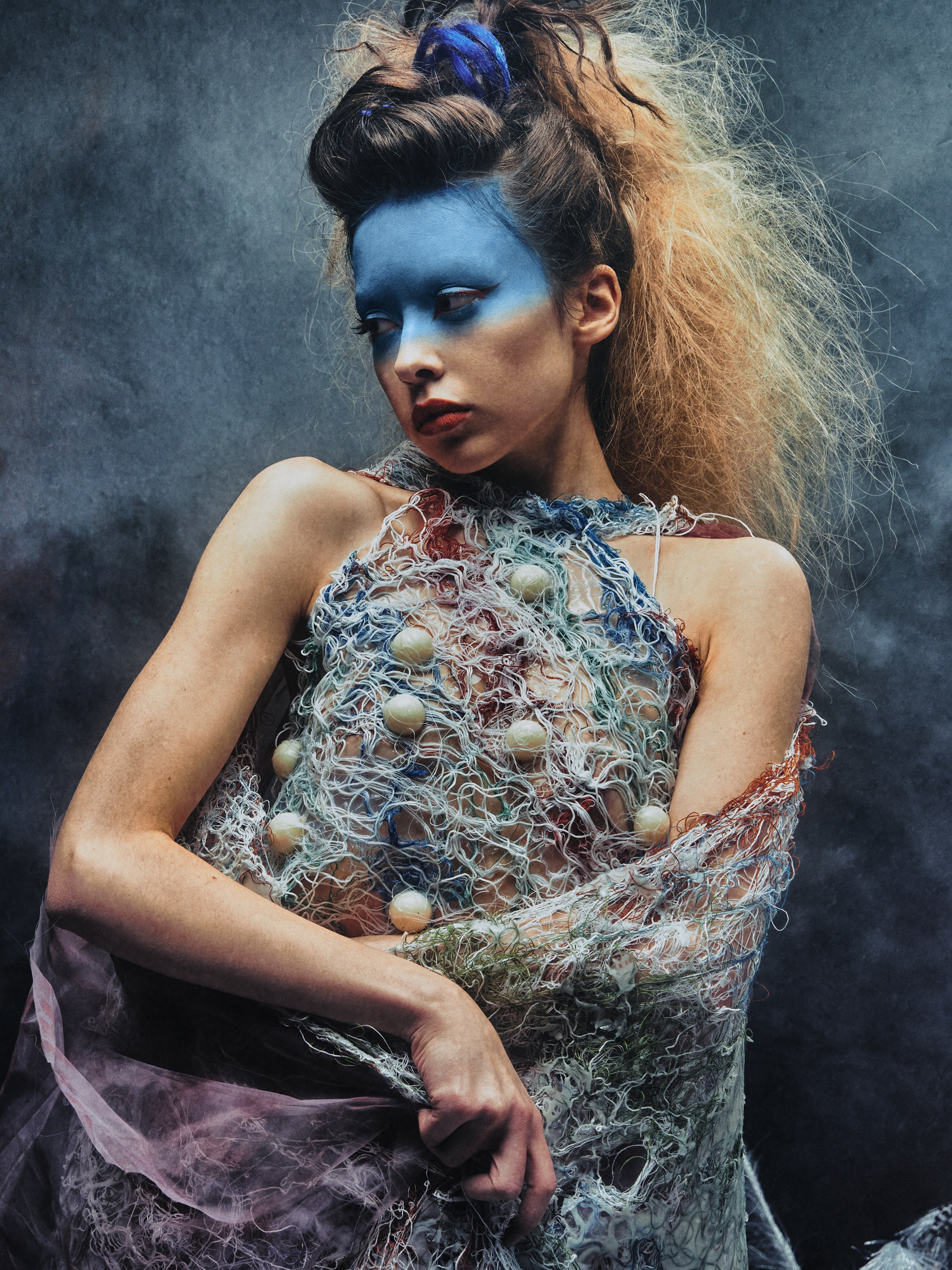 БуГаГа. Рома Гелик фотограф из г. Москва