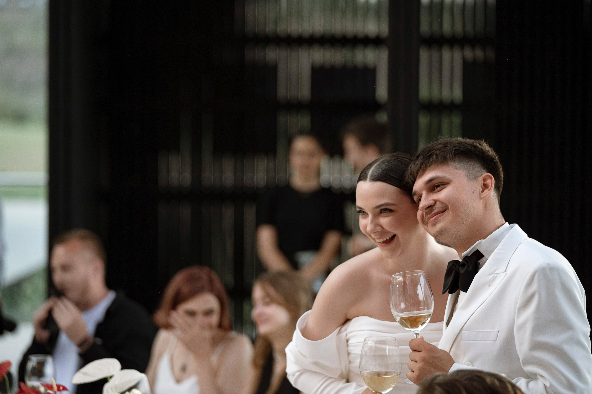 Пройти красной нитью — Сергей и Лера (Кудыкина гора). Фотограф Антон Горин