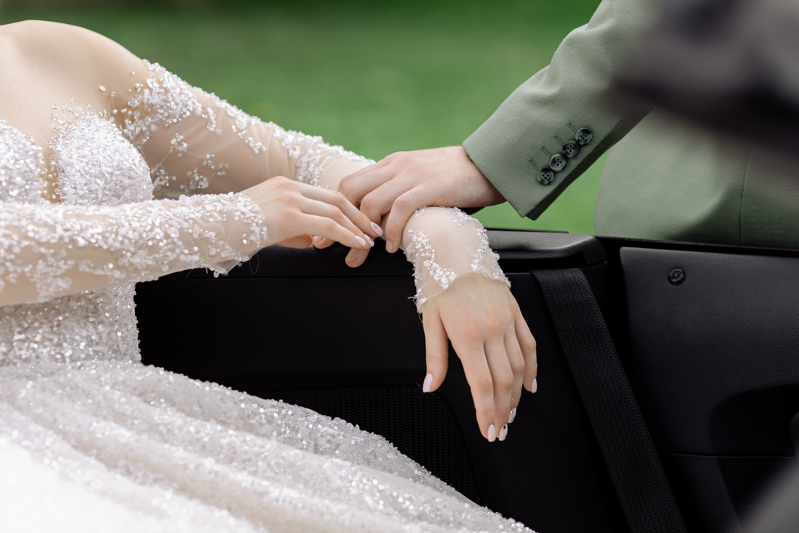 Свадьба молодых ребят. Свадебный и семейный фотограф в Тамбове Сергей Григорьев