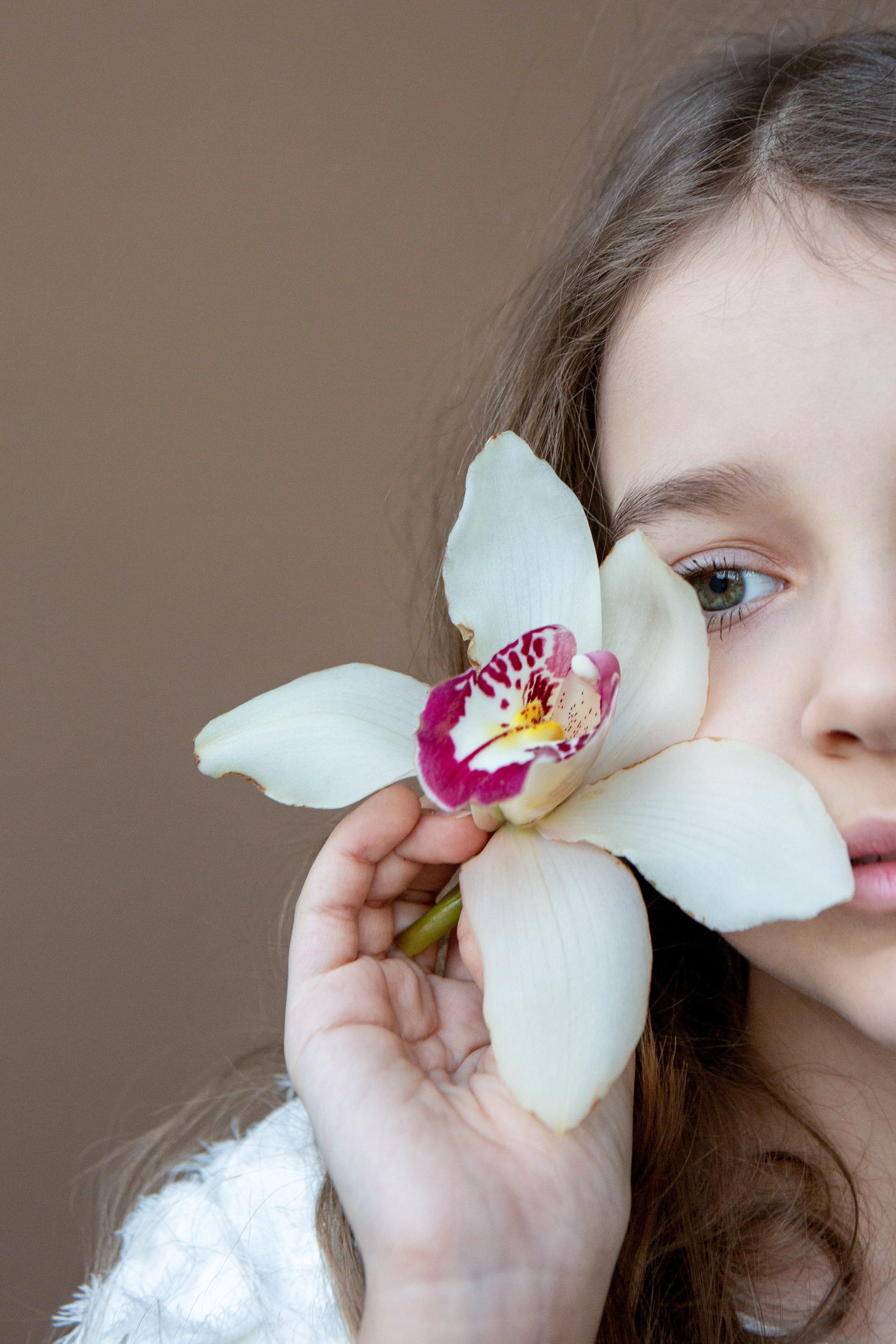 Варвара. Фотограф Екатерина Голицына