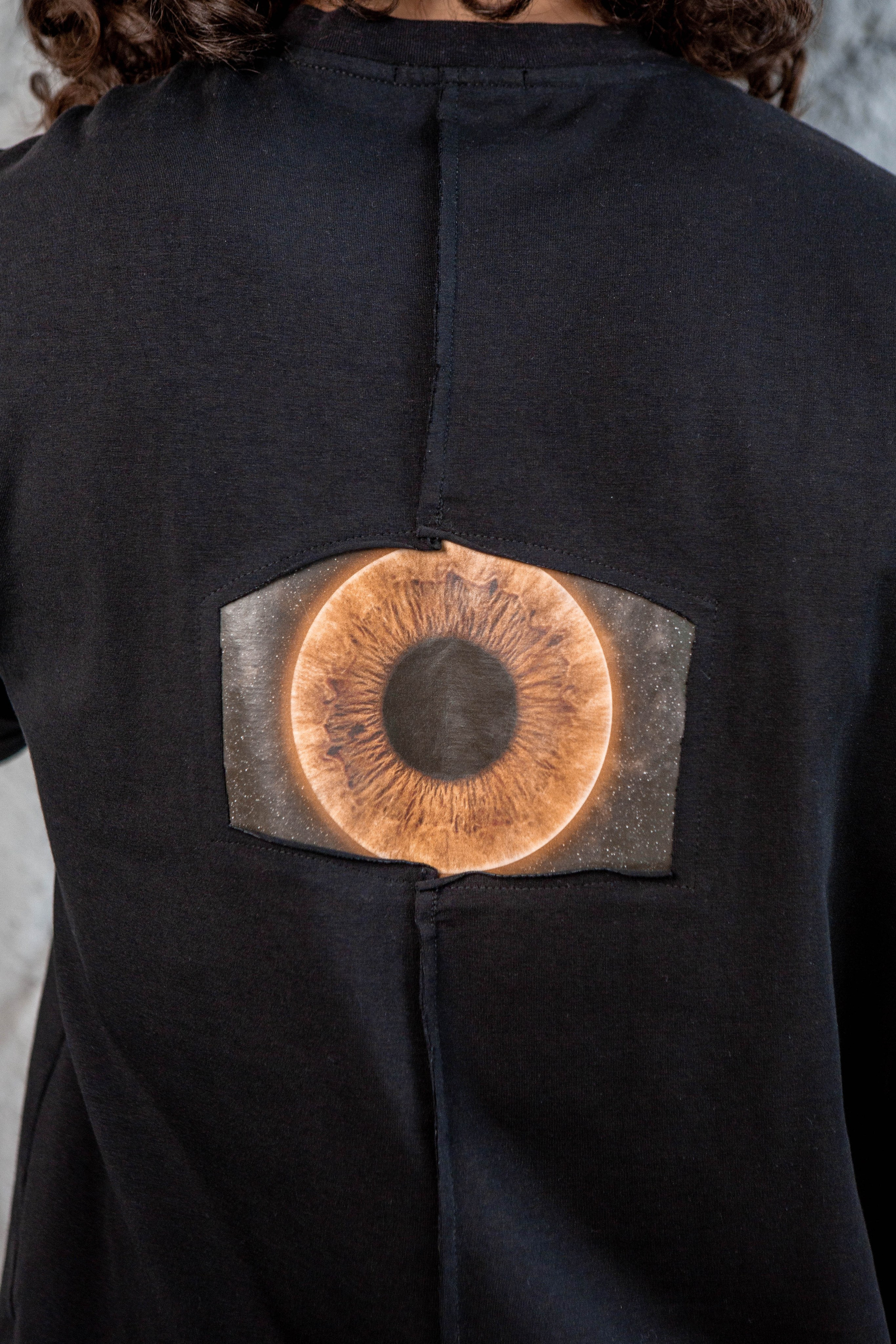 Мужская одежда OterKlo. Фотограф Екатерина Голицына