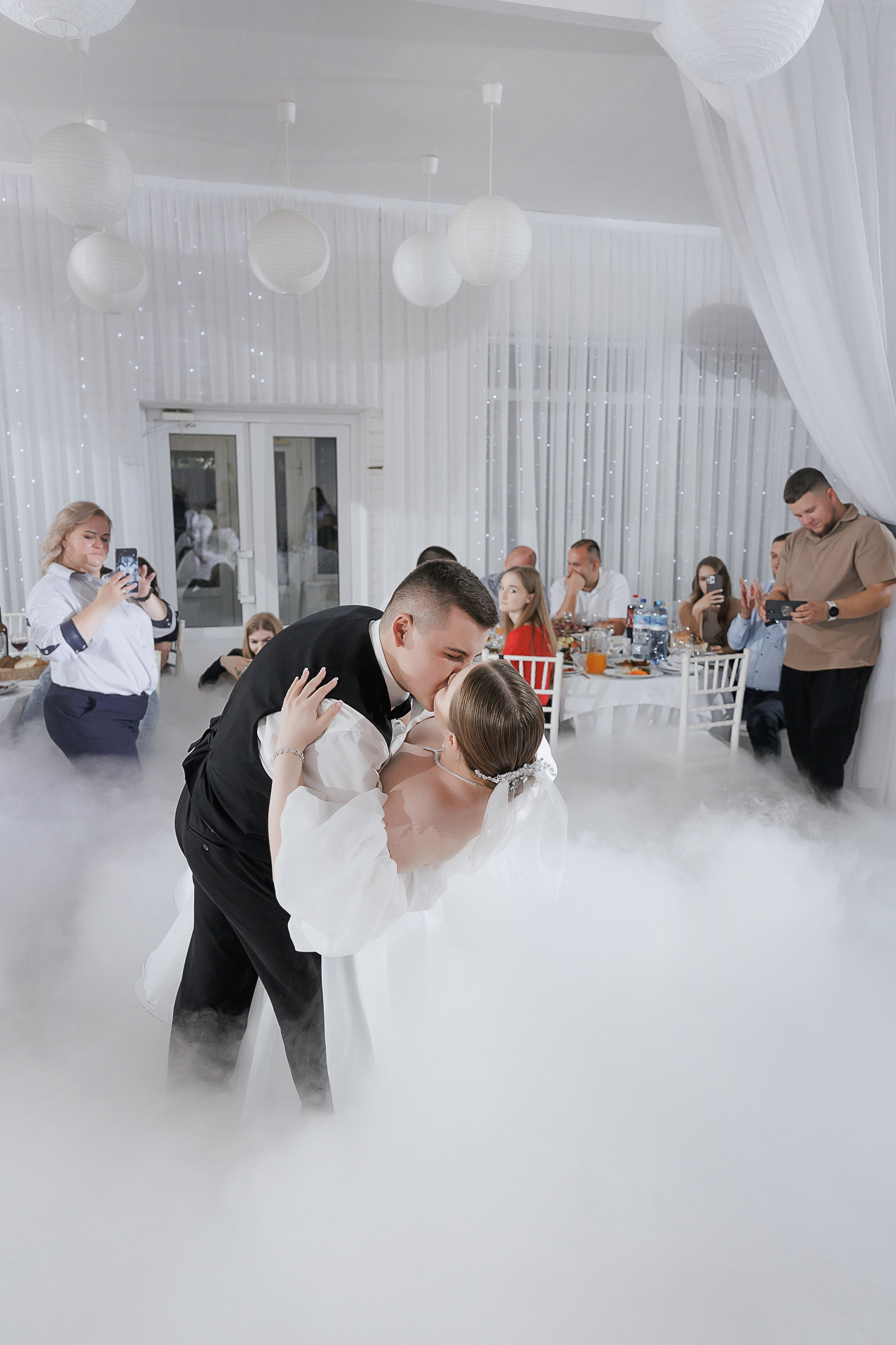 Свадьба. Свадебный и семейный фотограф в Твери и Тверской области