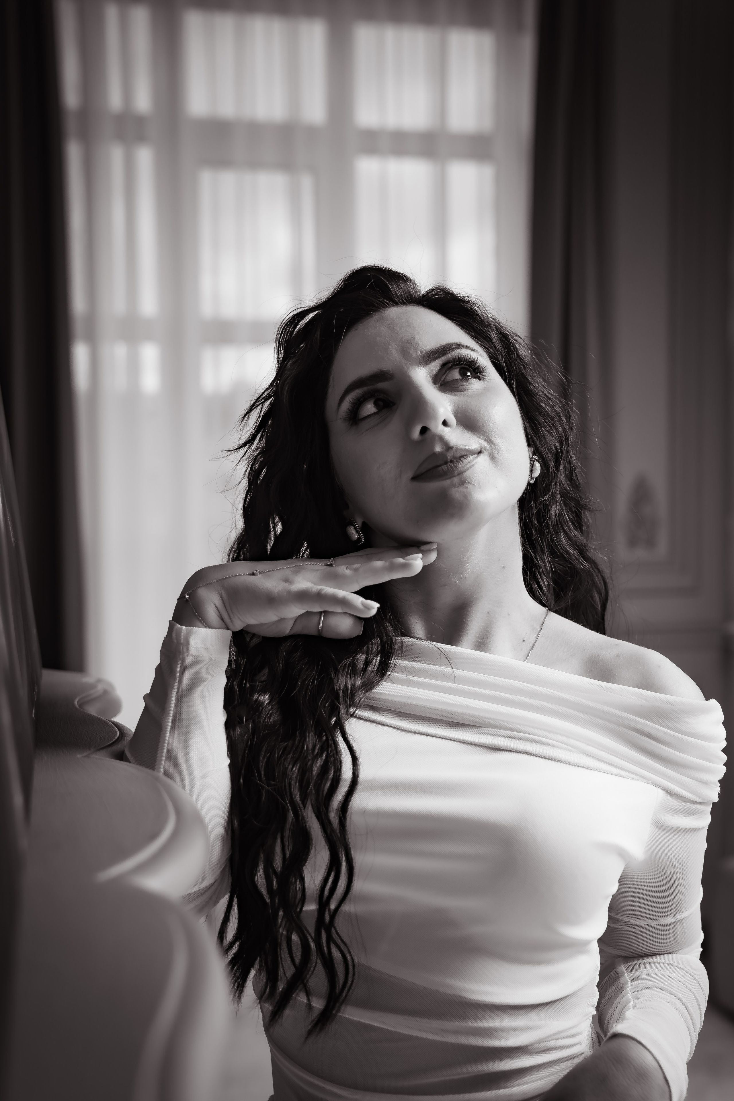 Фотосессия Сюзанны и ее Семьи. Фотограф в Ростове-на-Дону Анна Малахова