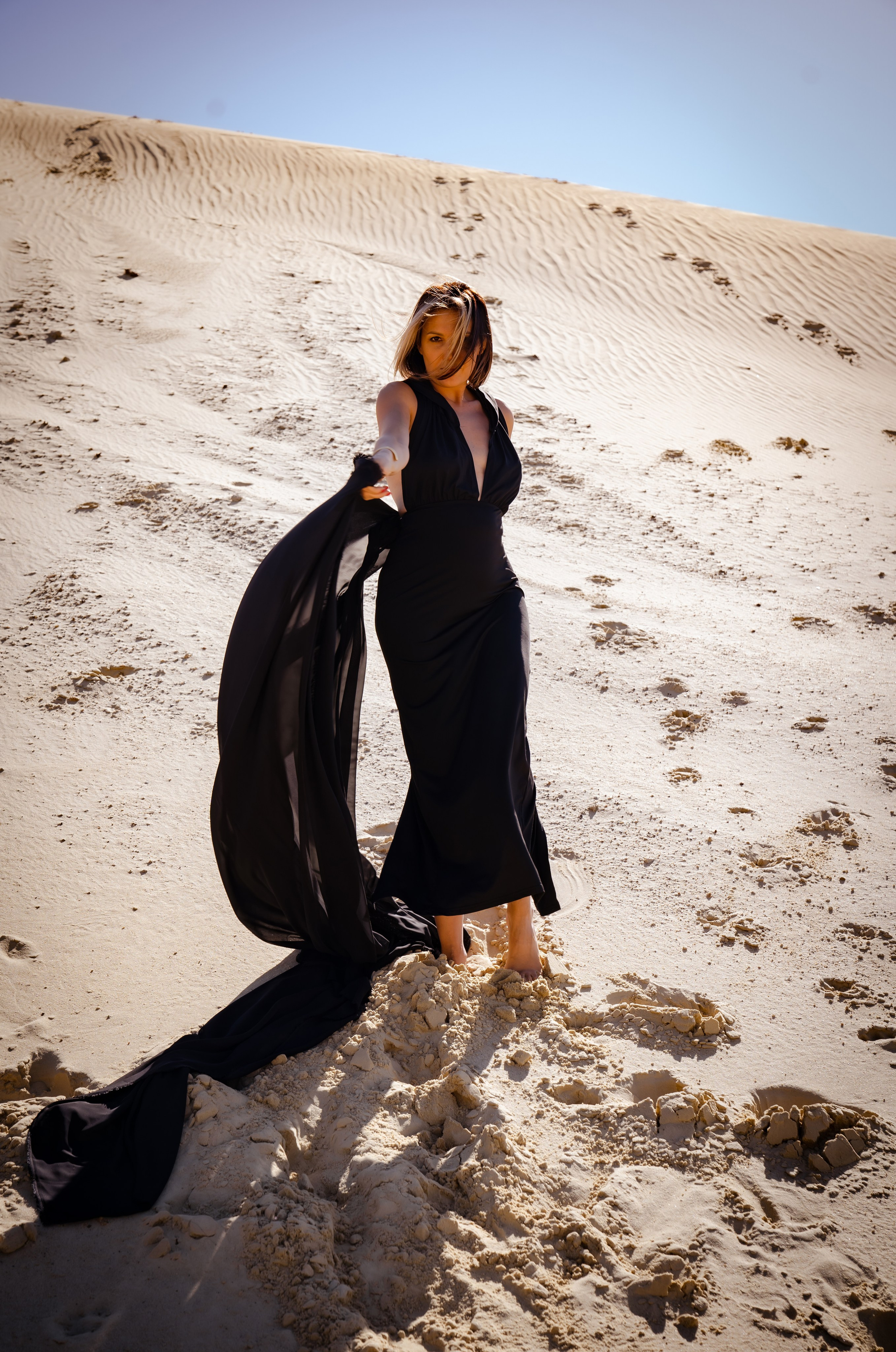 Пески Анна. Фотограф в Ростове-на-Дону Анна Малахова