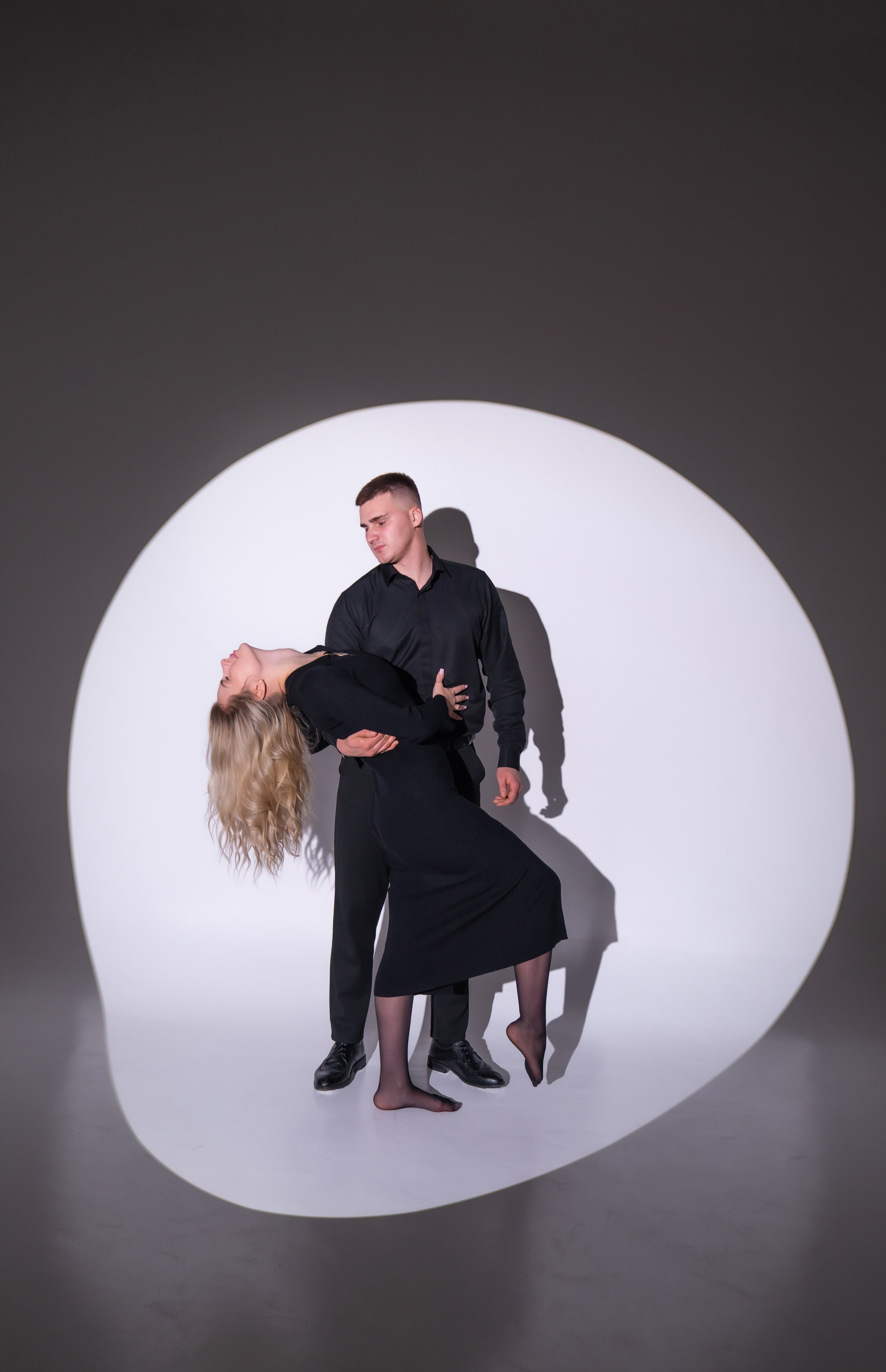 Фотосессия Даши и Валентина. Фотограф в Ростове-на-Дону Анна Малахова