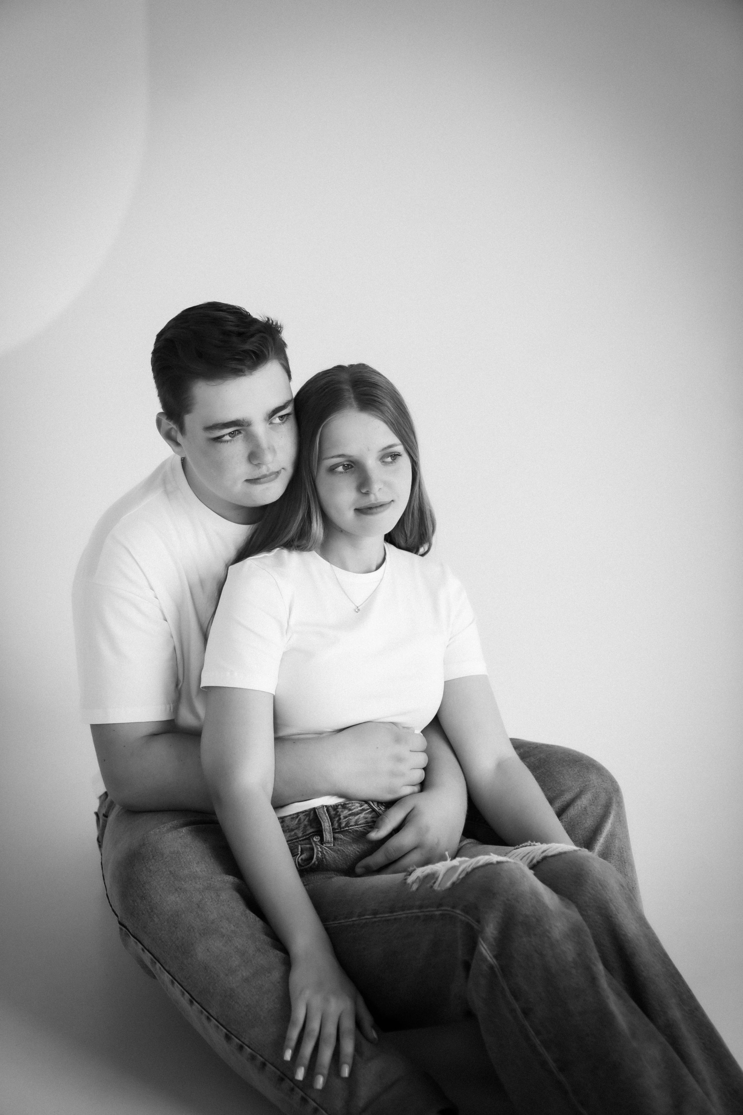 Фотосессия Анастасии и Павла. Фотограф в Ростове-на-Дону Анна Малахова