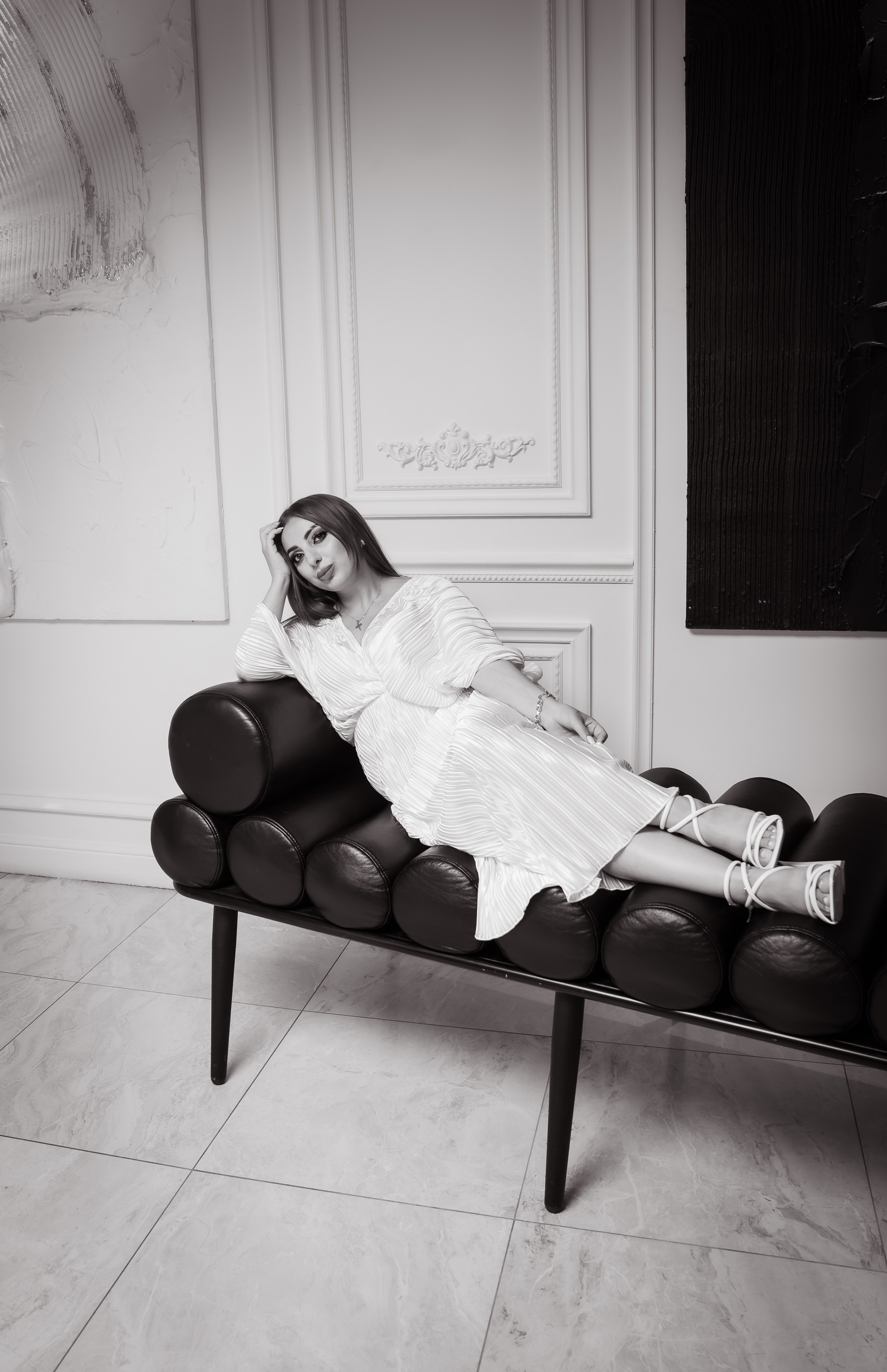 Фотосессия Сюзанны и ее Семьи. Фотограф в Ростове-на-Дону Анна Малахова