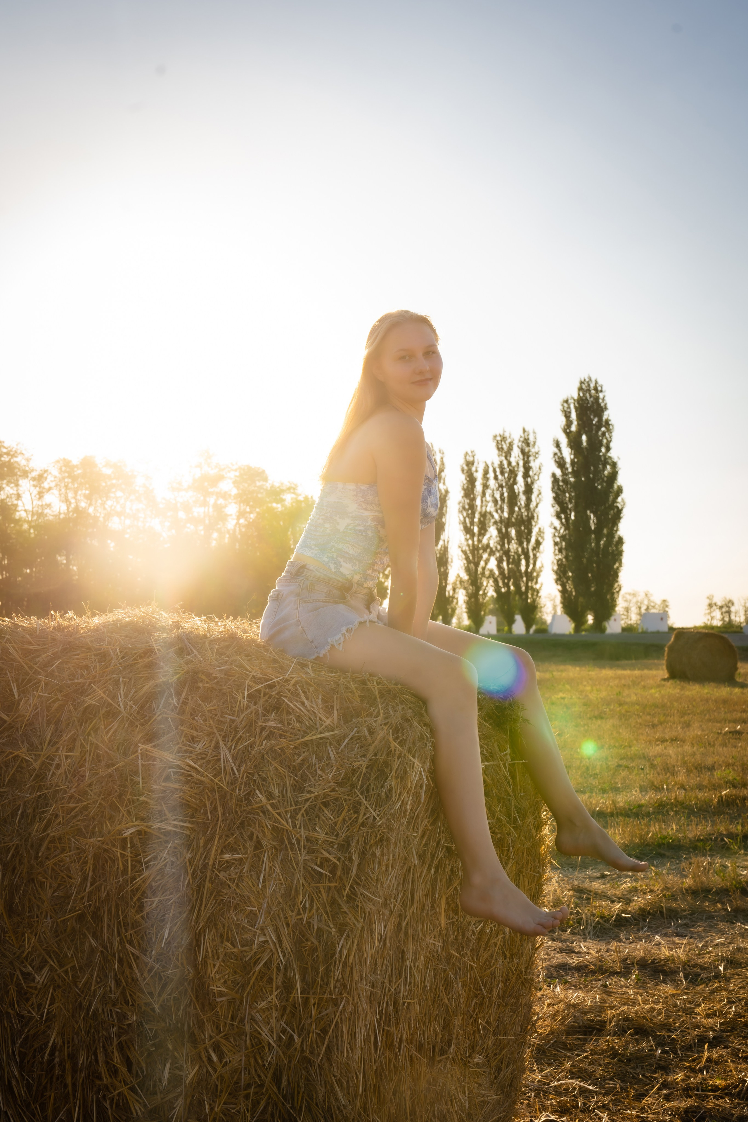 Викуля Катюша Ярослава. Фотограф в Ростове-на-Дону Анна Малахова