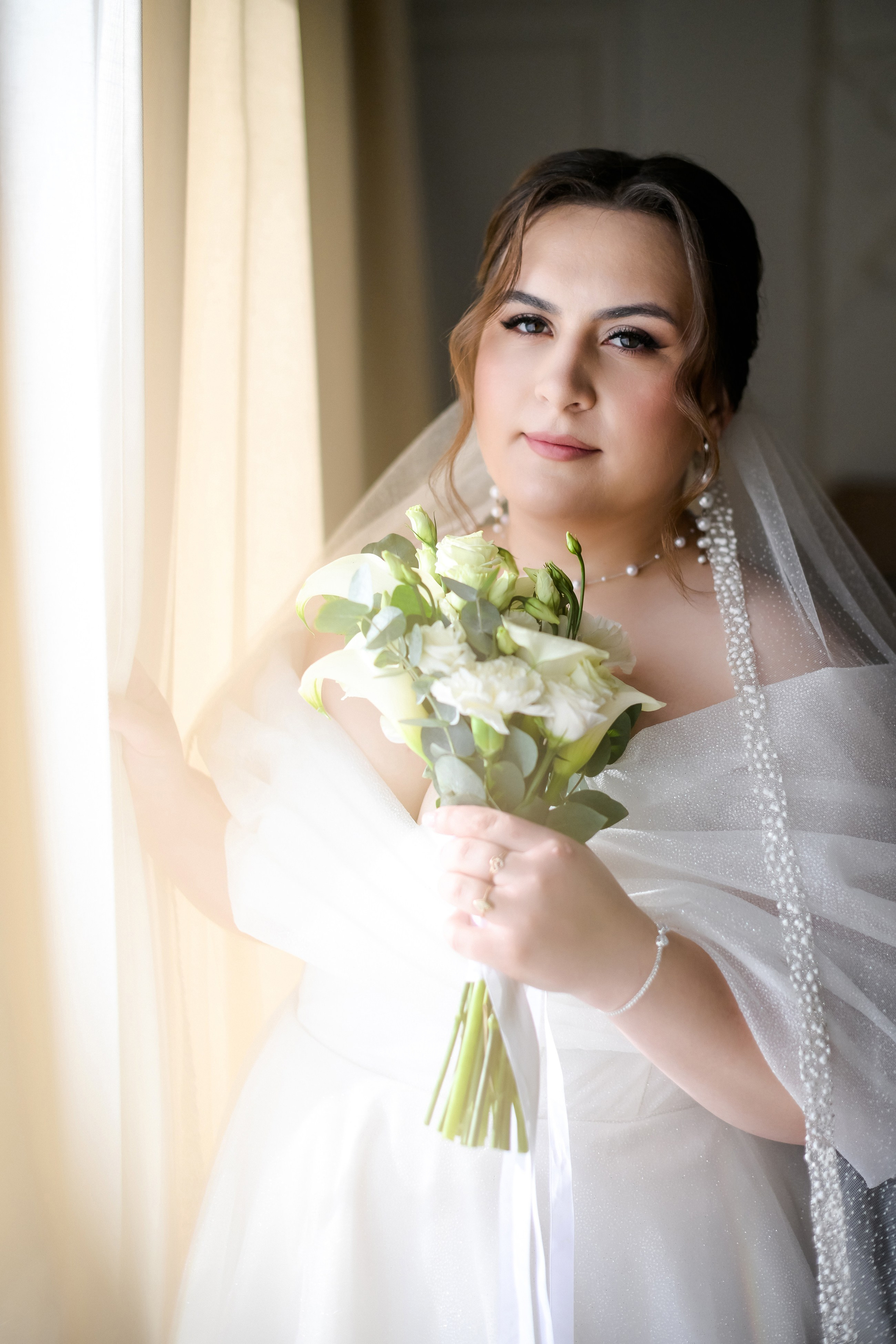 Свадьба Дашеньки и Илюши