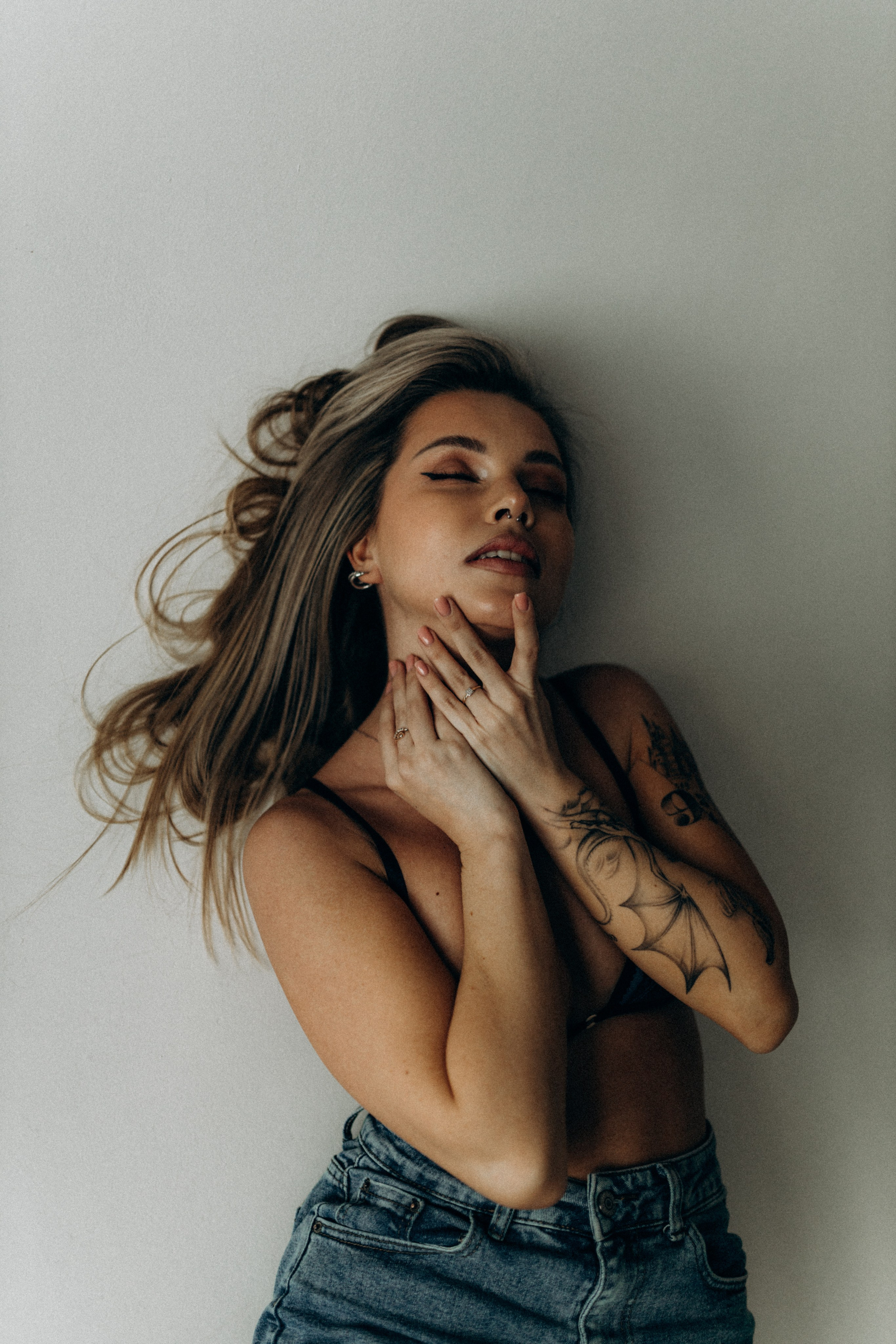 Илона. Фотограф НОГИНСК, Москва, Анастасия Белая