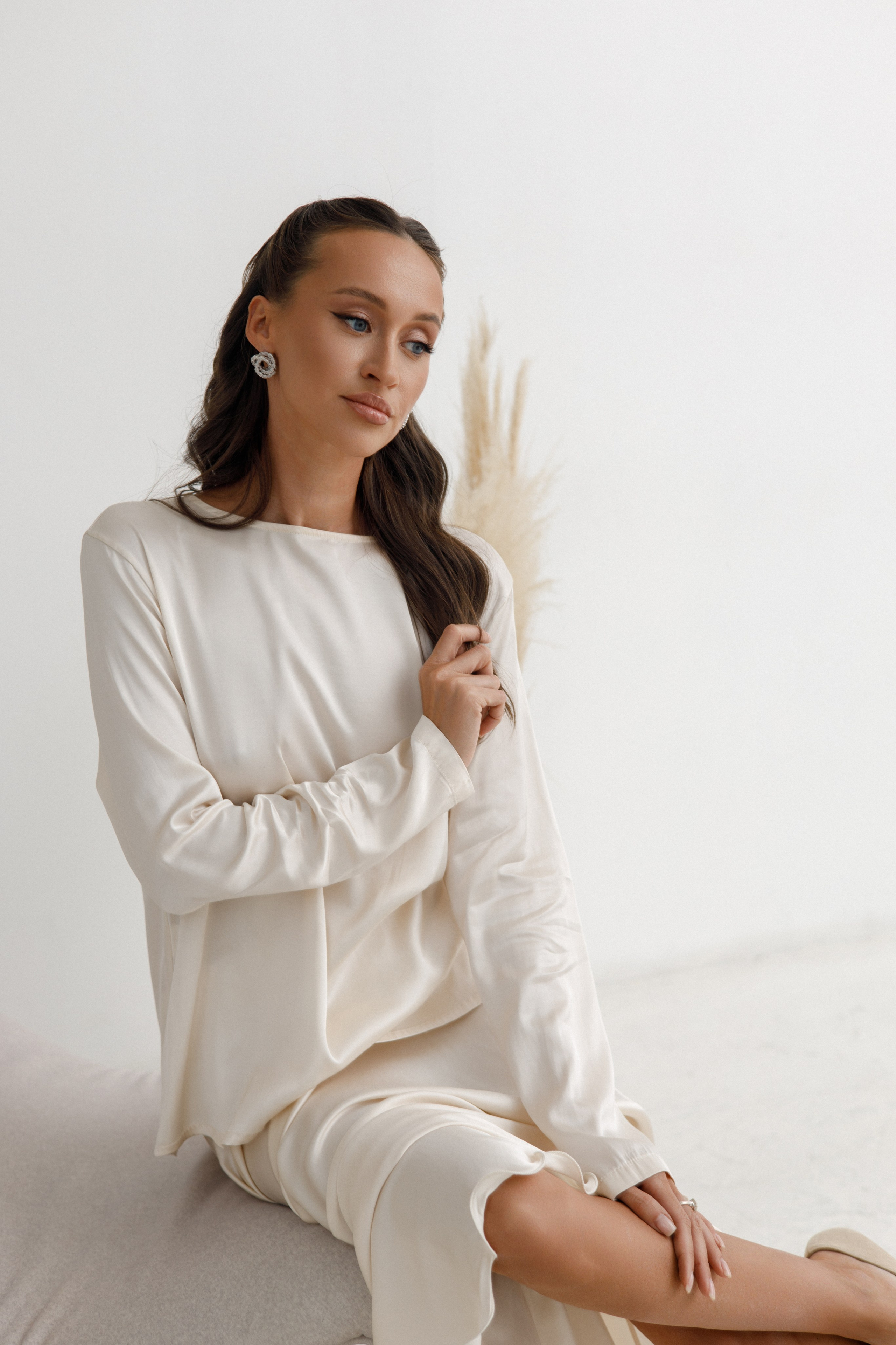 Бренд съемка для шоурума. Фотограф Ксения Третьякова, Санкт-Петербург